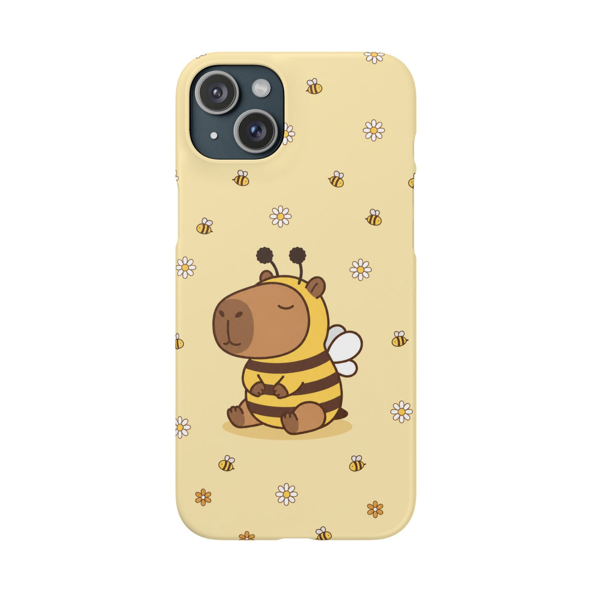 KAPIBARA SAMSUNG IPHONE TOK