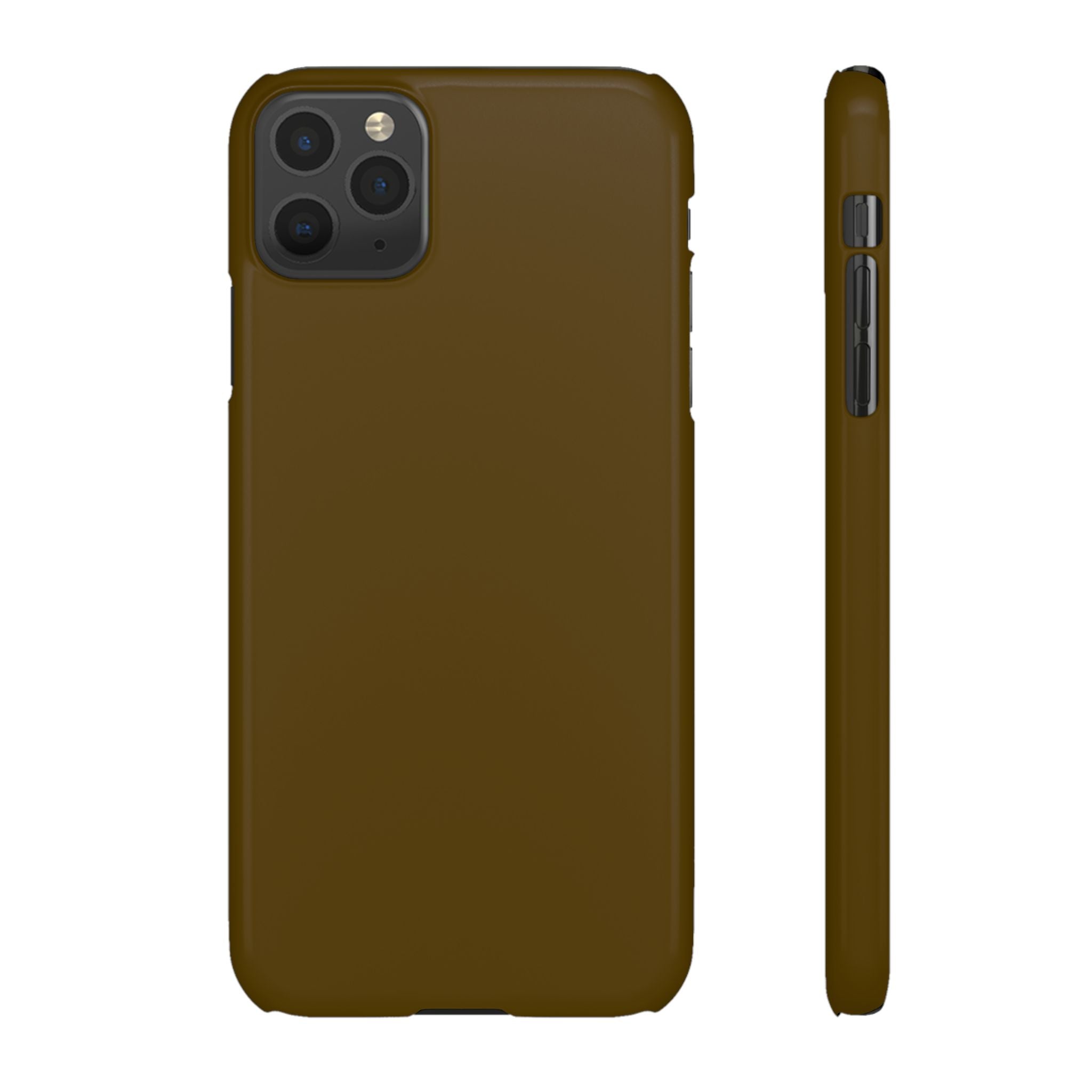 CSOKI BARNA IPHONE TOK.