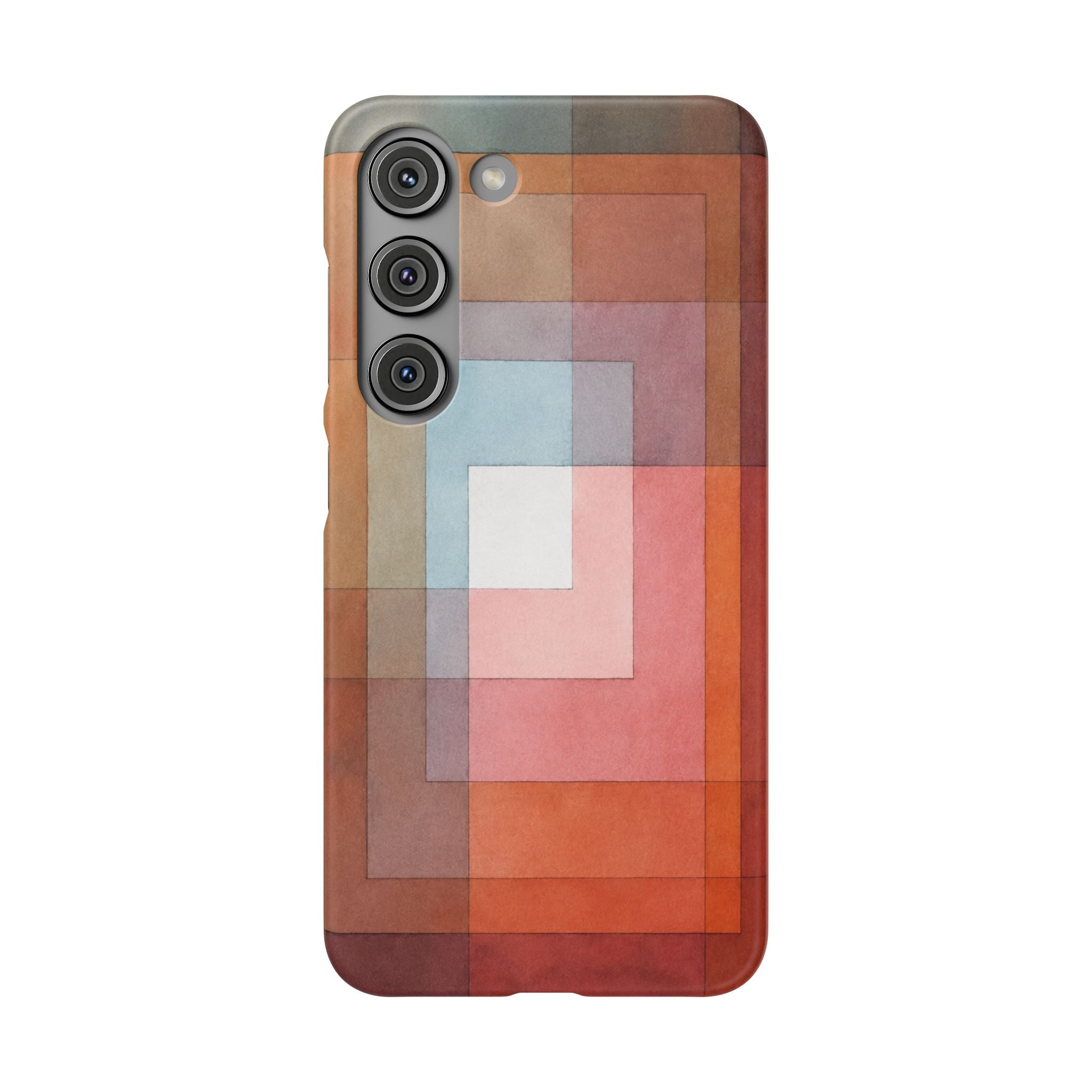 ABSTRAKT SAMSUNG IPHONE TOK