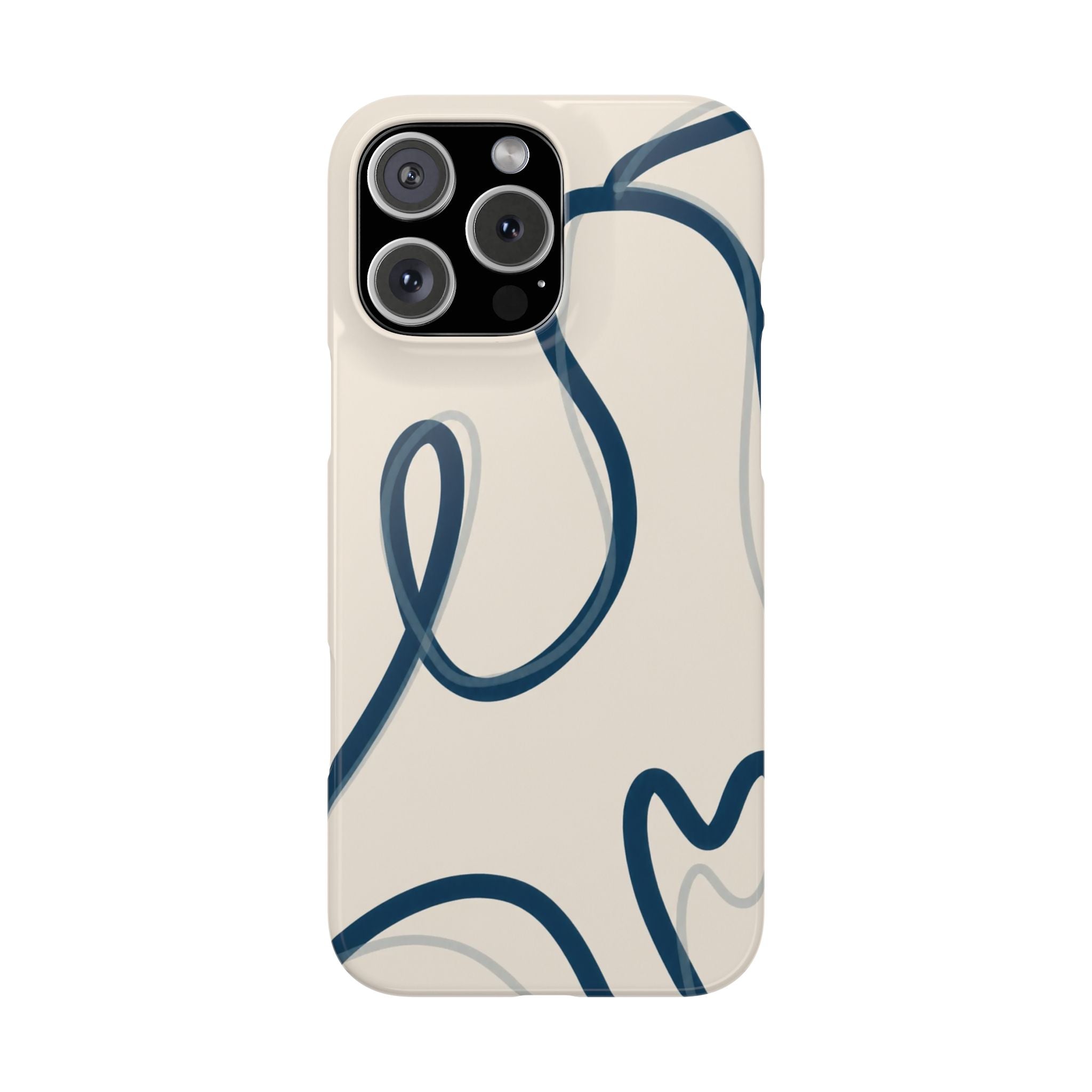 ABSTRAKT SAMSUNG IPHONE TOK