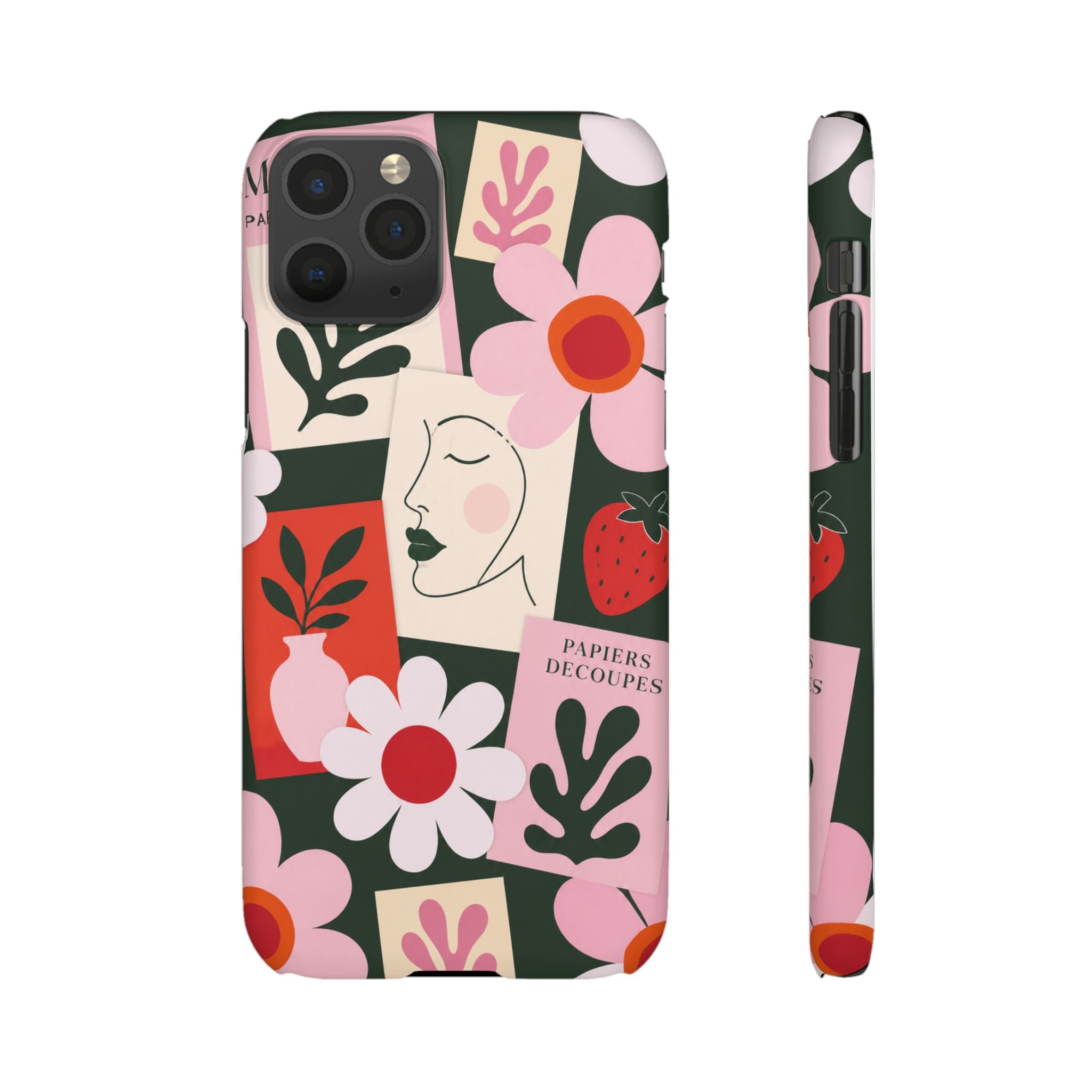 MATISSE SAMSUNG IPHONE TOK