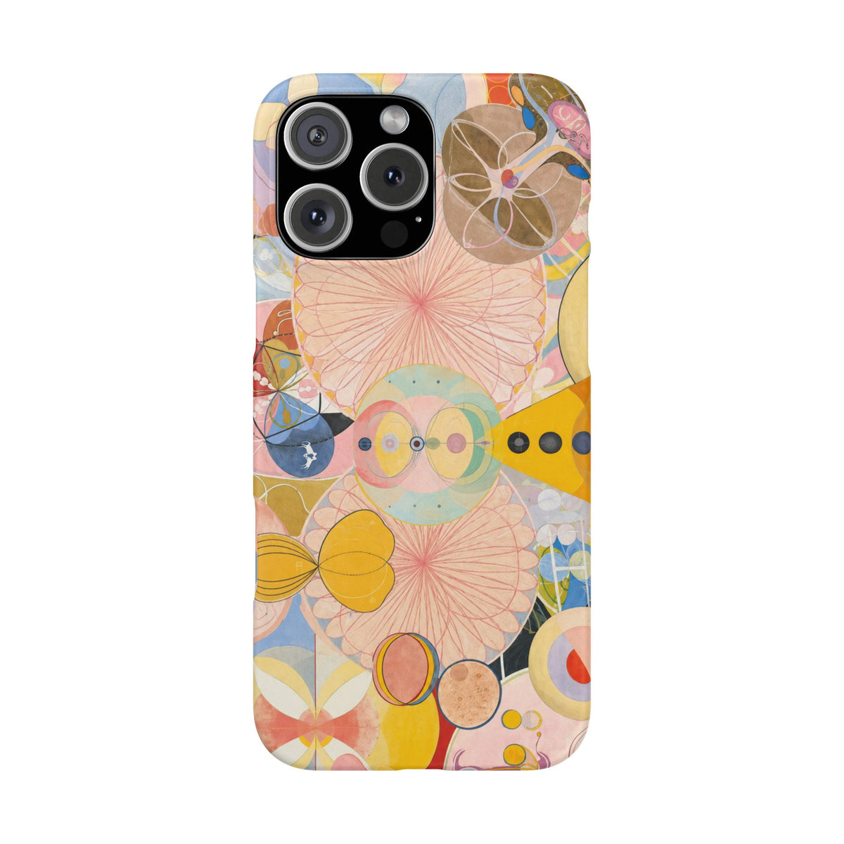 MANDALA SAMSUNG IPHONE TOK