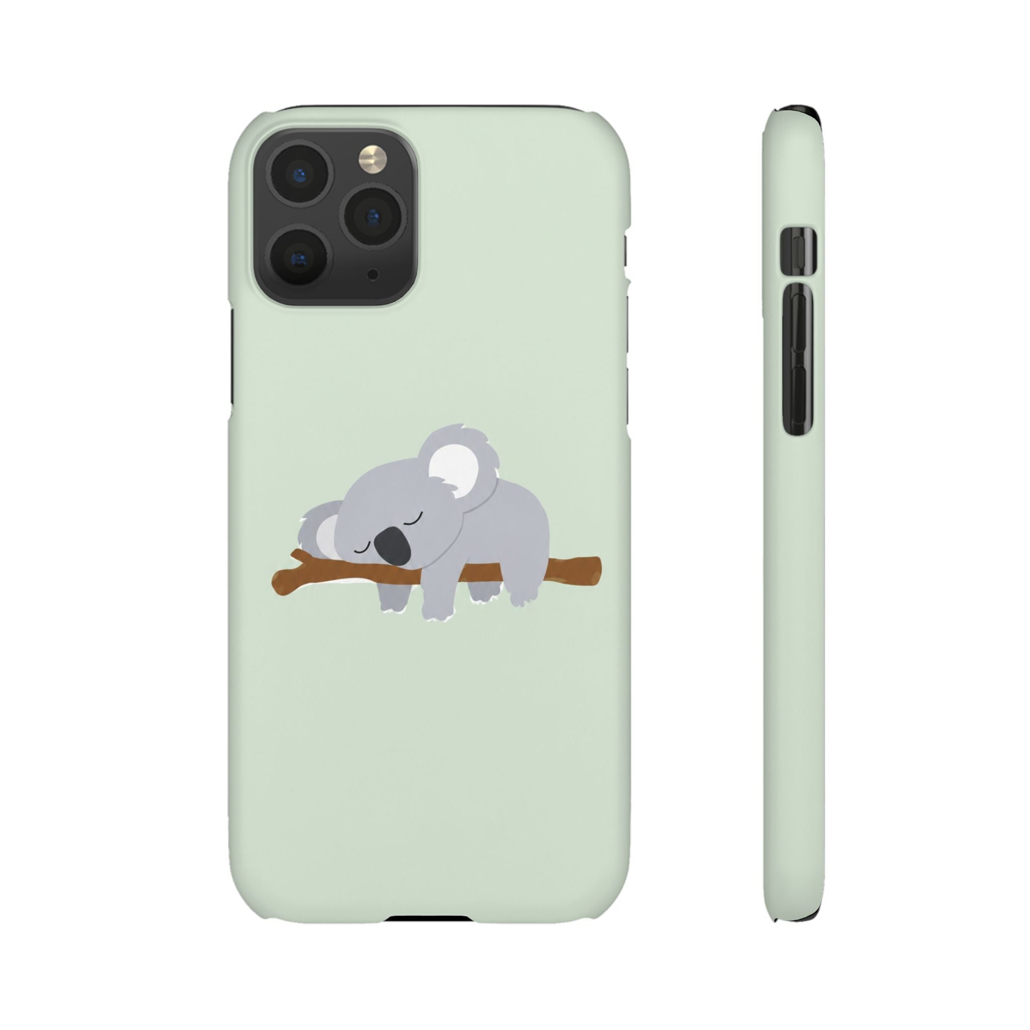 KOALÁS SAMSUNG IPHONE TOK