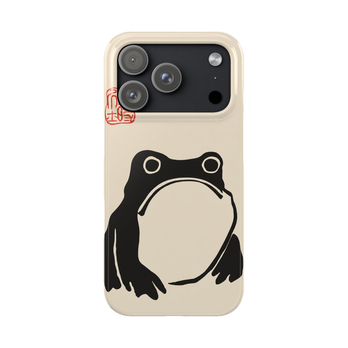 BÉKÁS IPHONE TOK