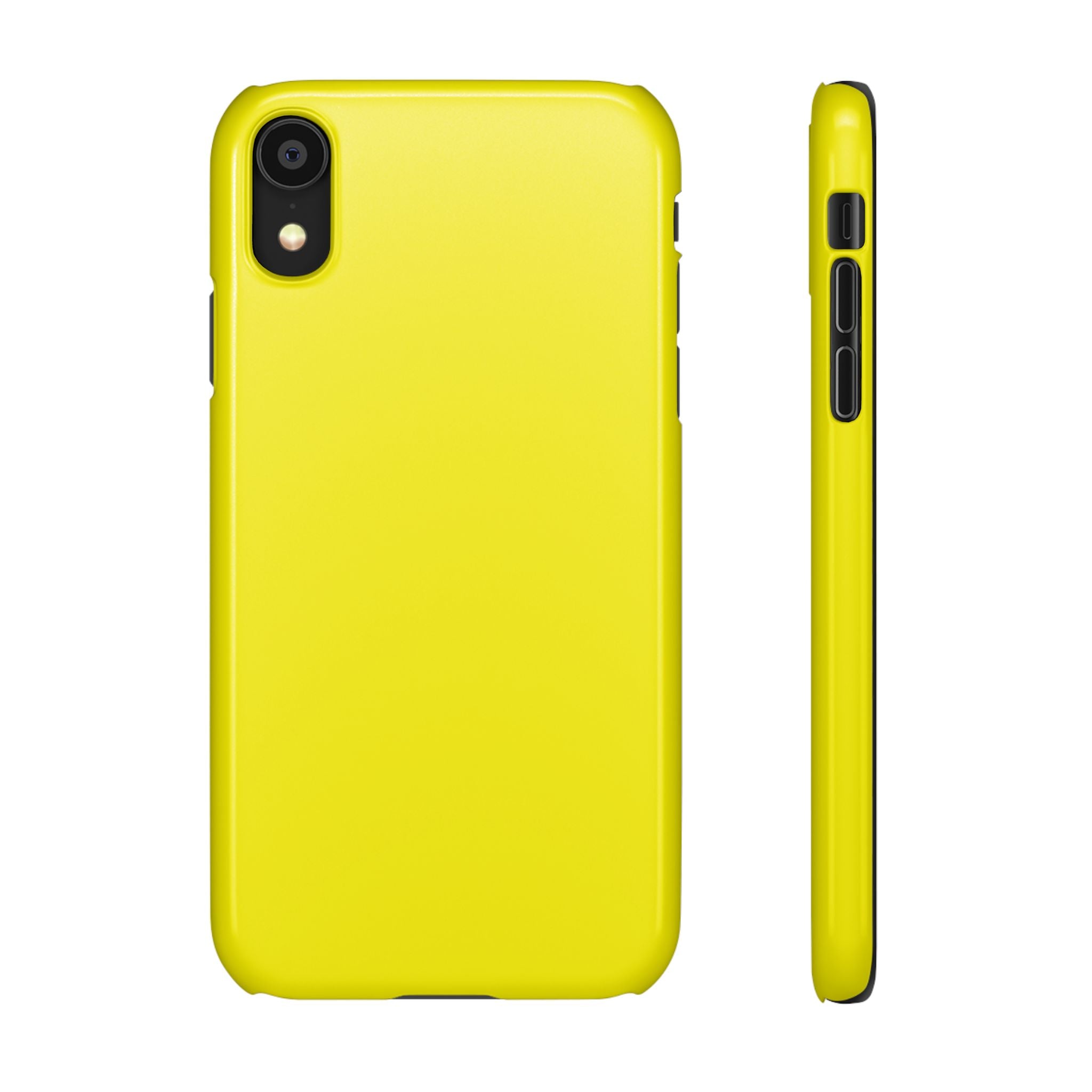 SÁRGA IPHONE TOK.