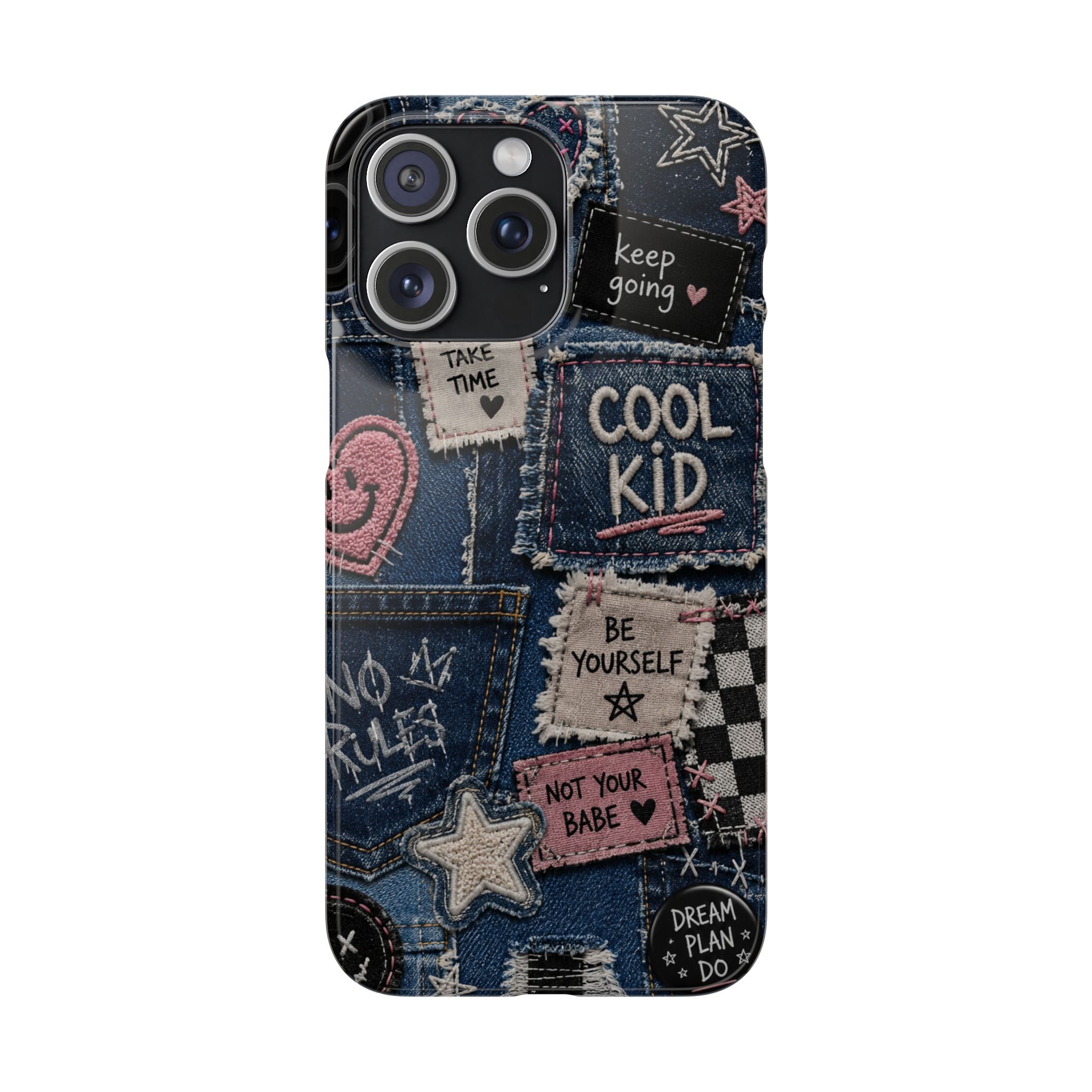 FARMEROS IPHONE TOK
