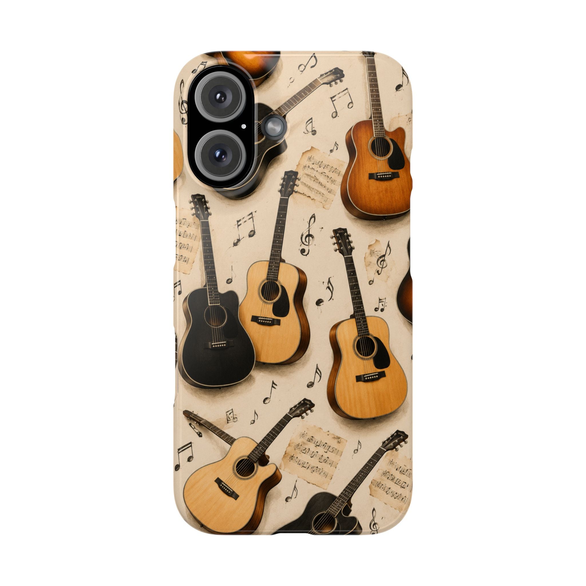 GITÁROS IPHONE TOK