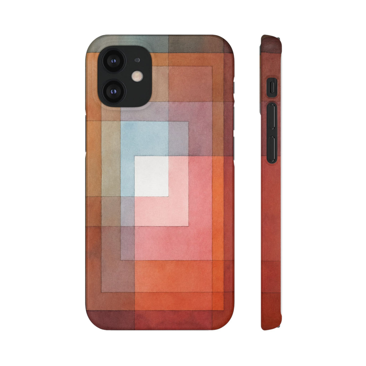 ABSTRAKT SAMSUNG IPHONE TOK