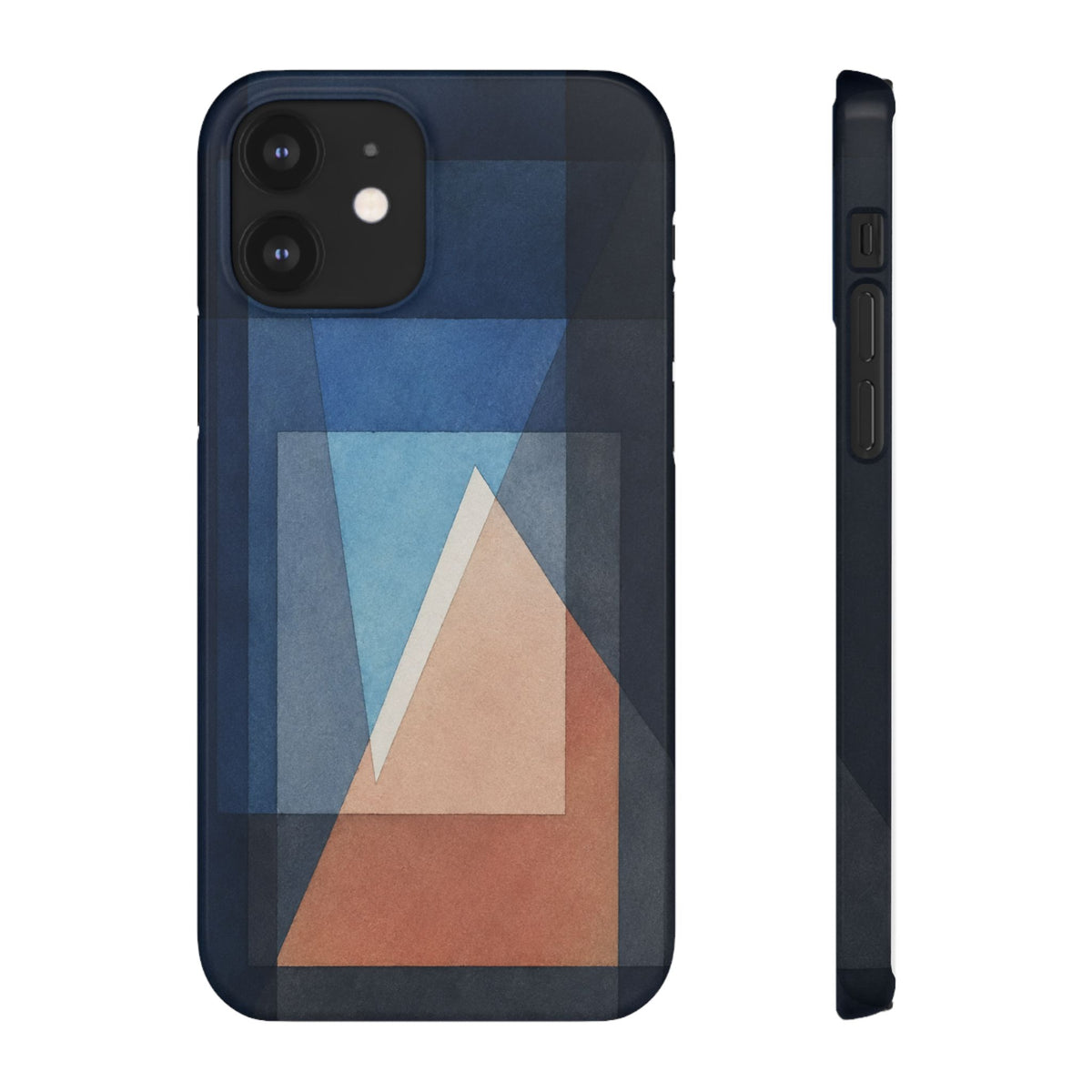 ABSTRAKT SAMSUNG IPHONE TOK