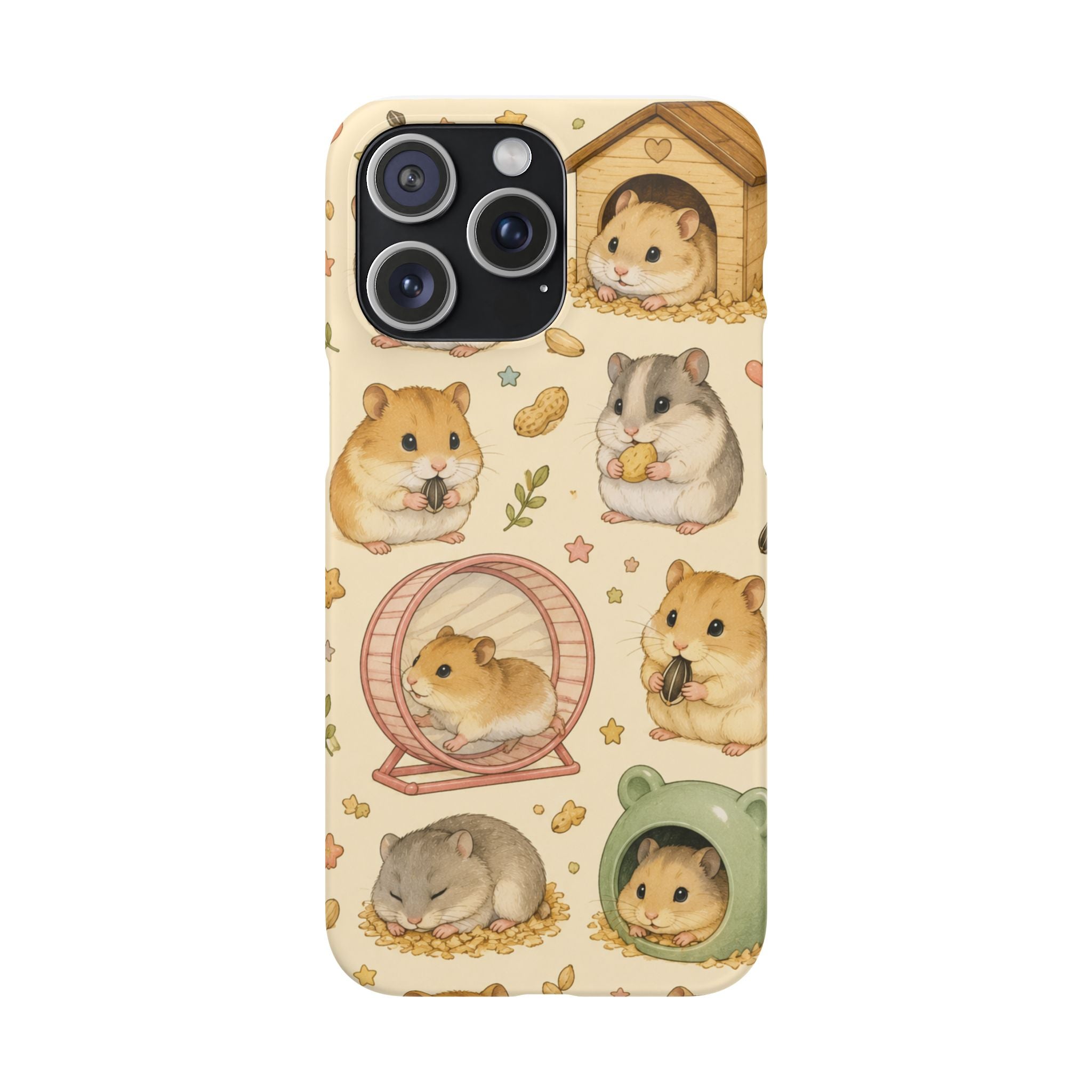 HÖRCSÖGÖS IPHONE TOK