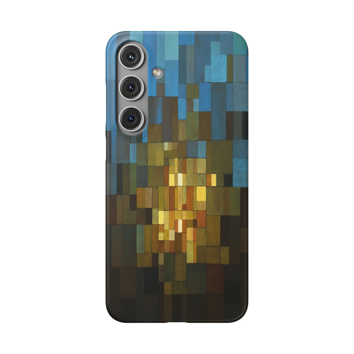 ABSTRAKT SAMSUNG IPHONE TOK