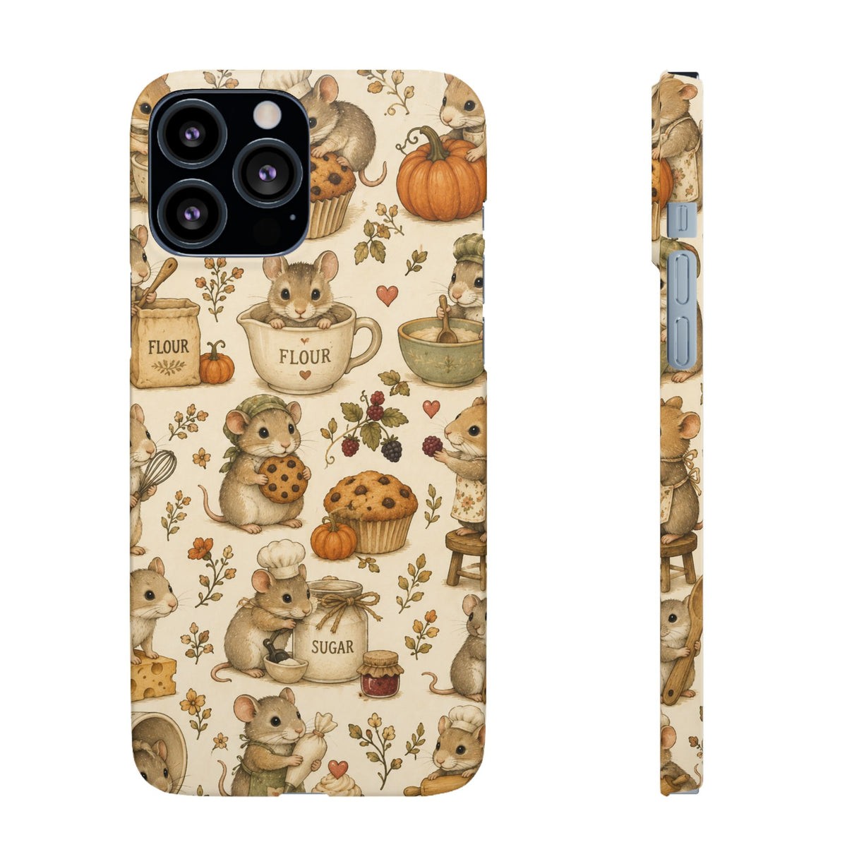 EGERES IPHONE TOK