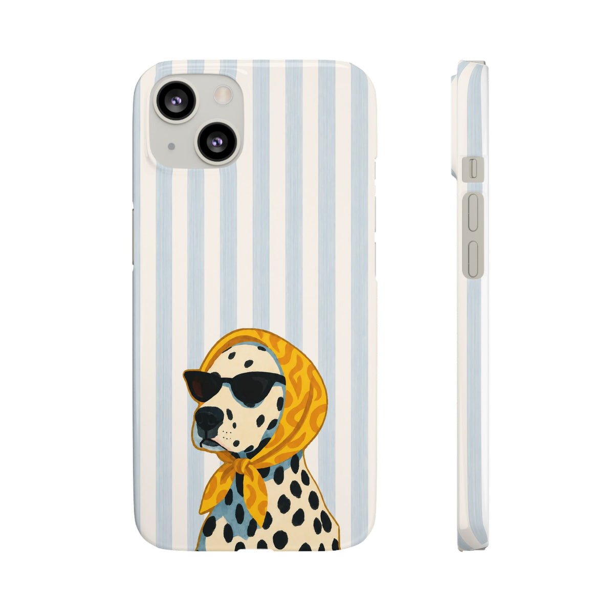 RETRO KUTYA SAMSUNG IPHONE TOK