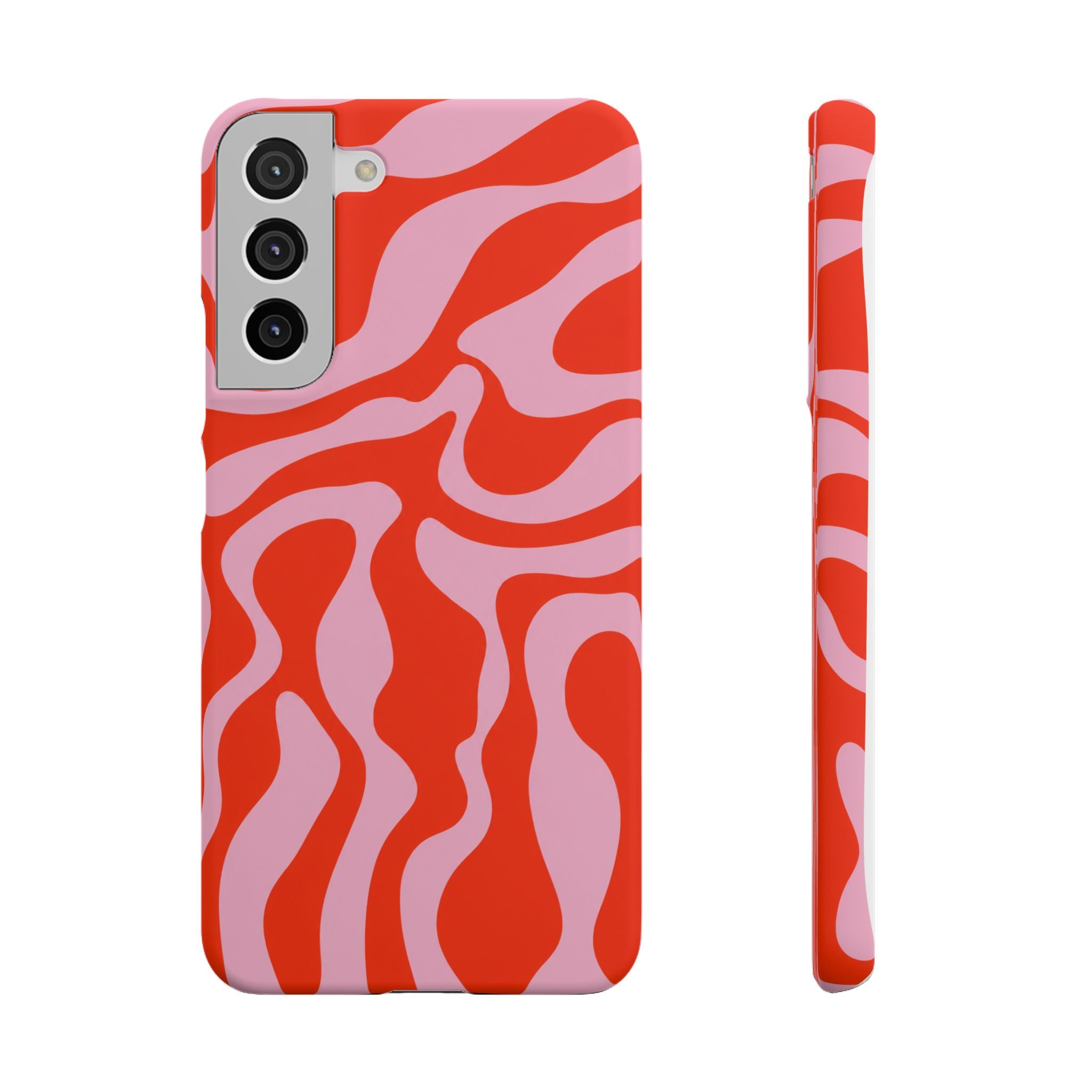 ABSZTRAKT SAMSUNG IPHONE TOK