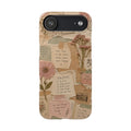 VINTAGE IPHONE TOK