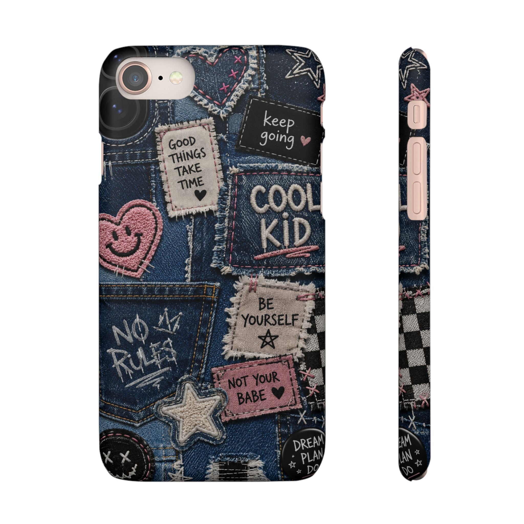 FARMEROS IPHONE TOK