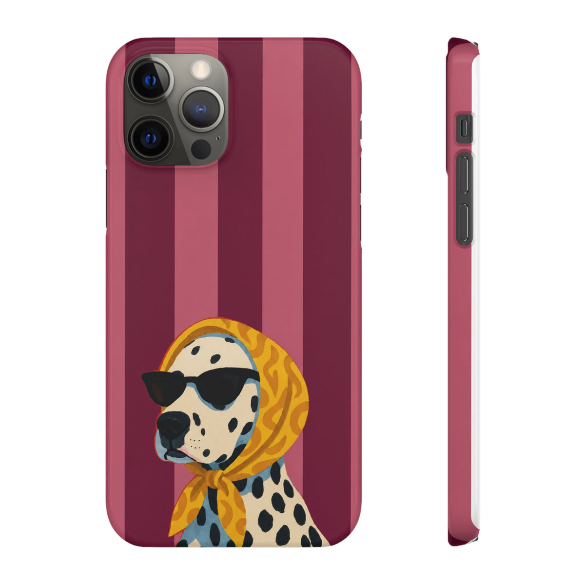 RETRO KUTYA SAMSUNG IPHONE TOK