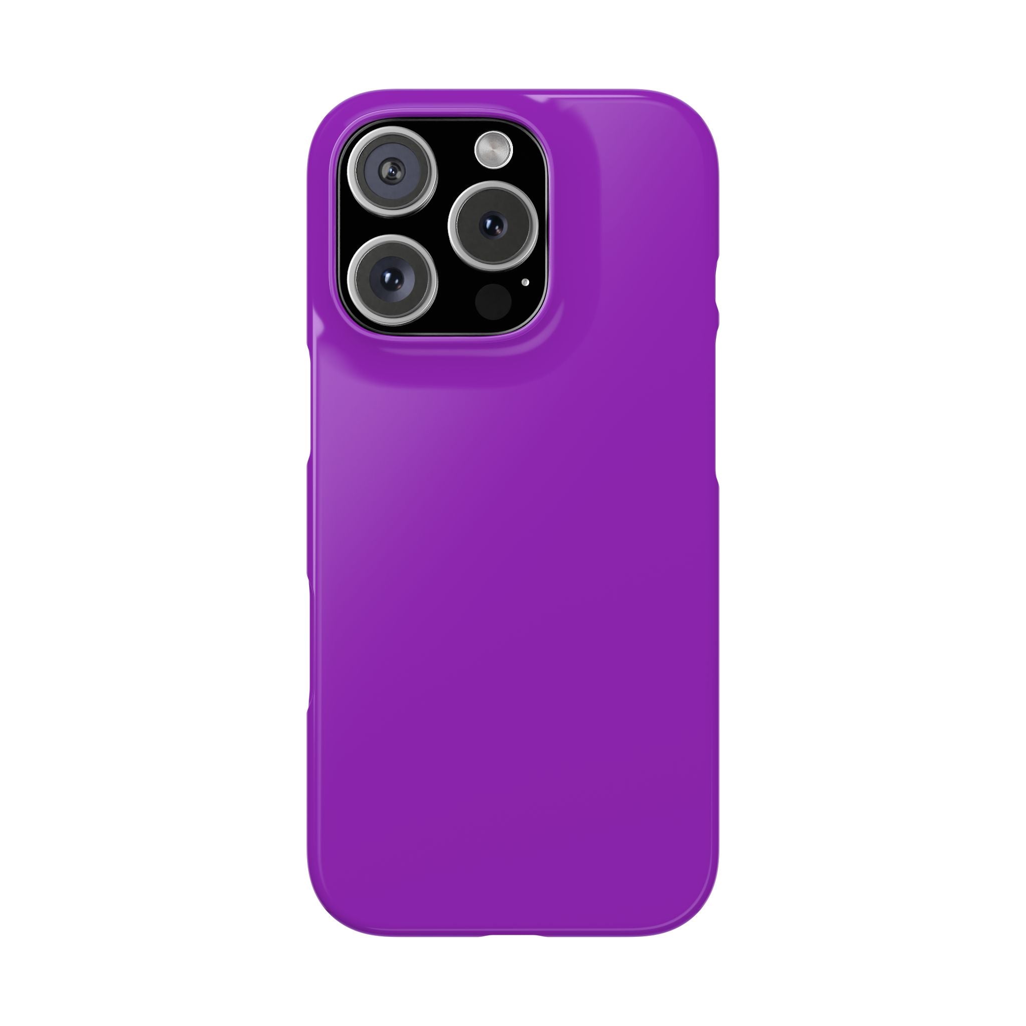 LILA IPHONE TOK