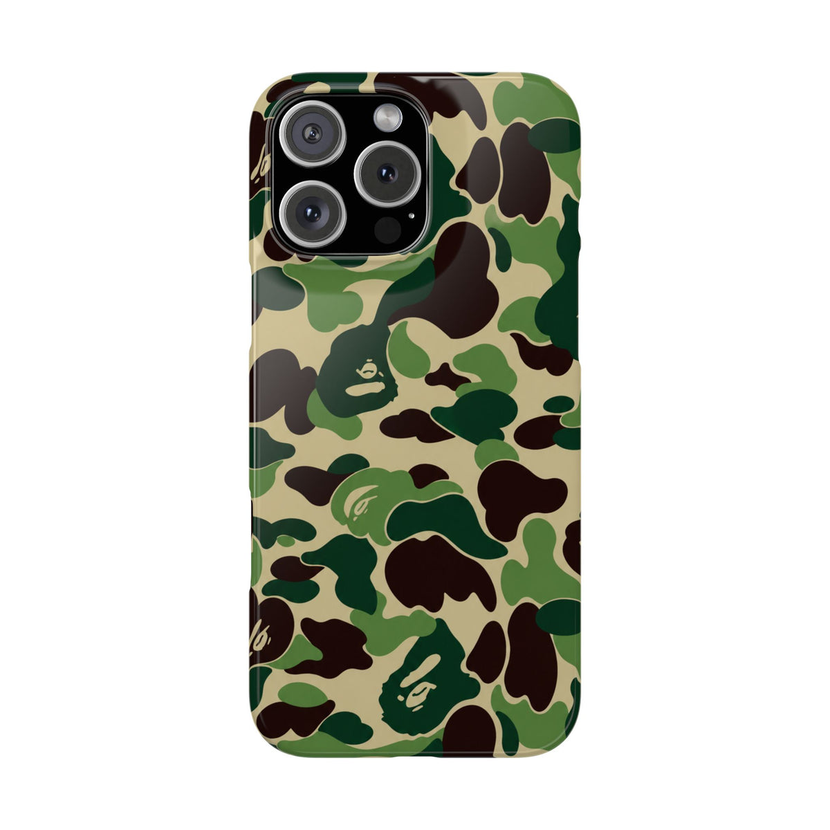 TEREPMINTÁS IPHONE TOK