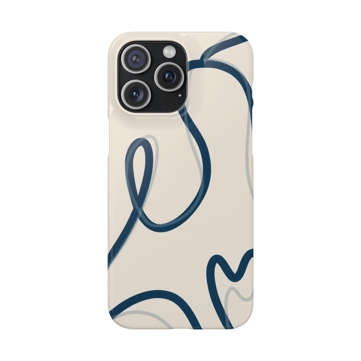 ABSTRAKT SAMSUNG IPHONE TOK