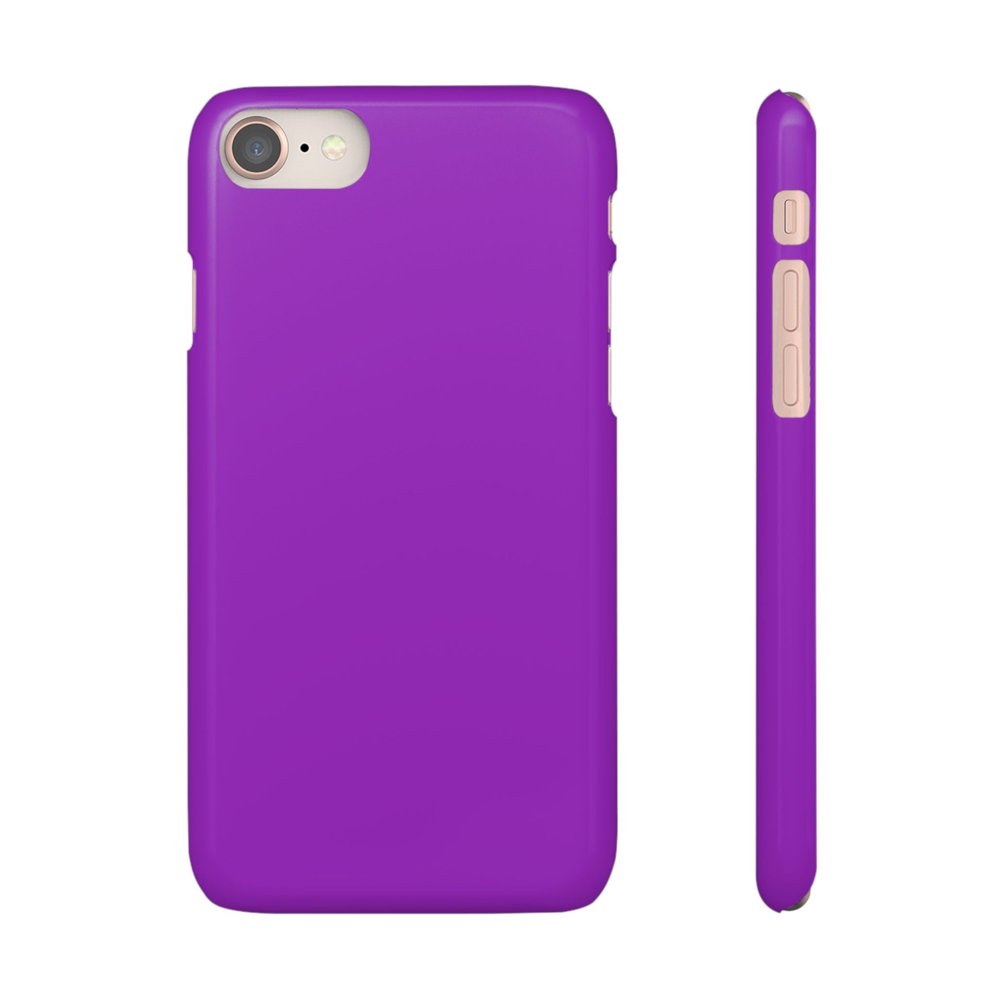 LILA IPHONE TOK.