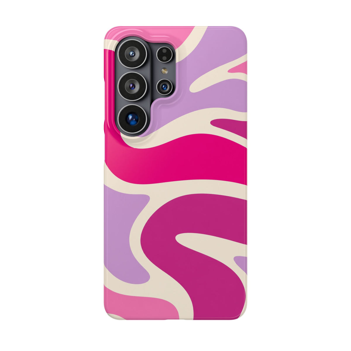 ABSTRAKT SAMSUNG IPHONE TOK