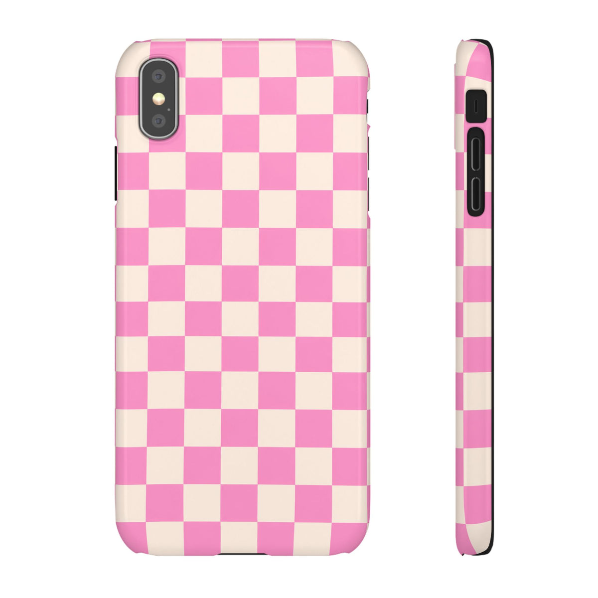 KOCKÁS SAMSUNG IPHONE TOK