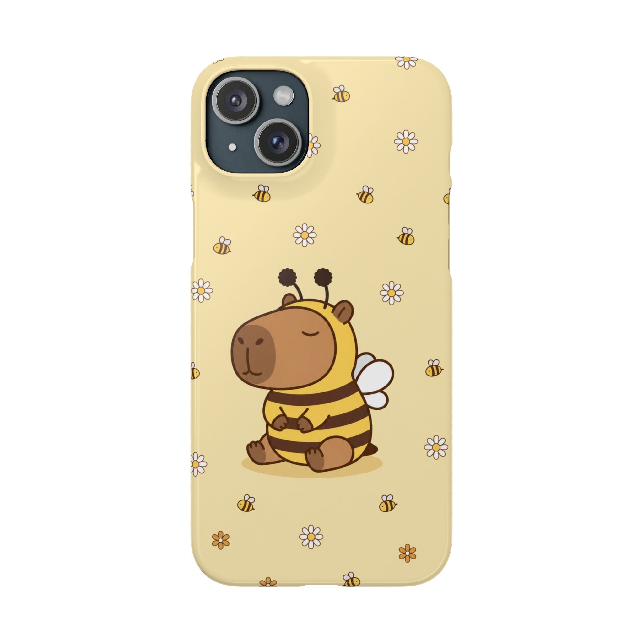 KAPIBARA SAMSUNG IPHONE TOK