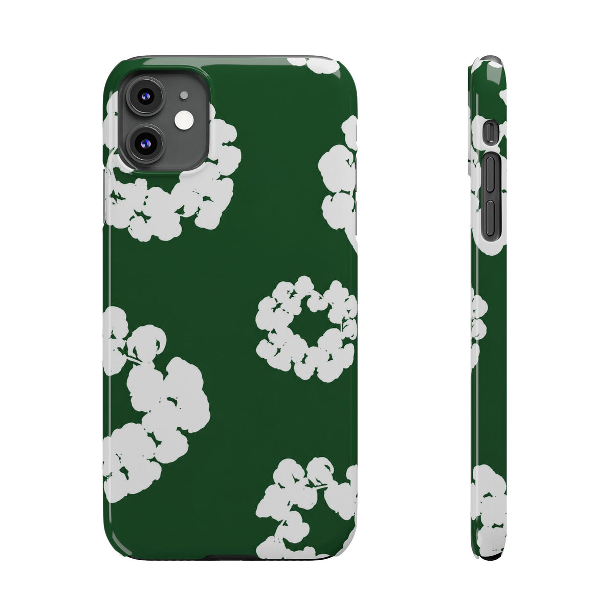 MINIMALISTA IPHONE TOK