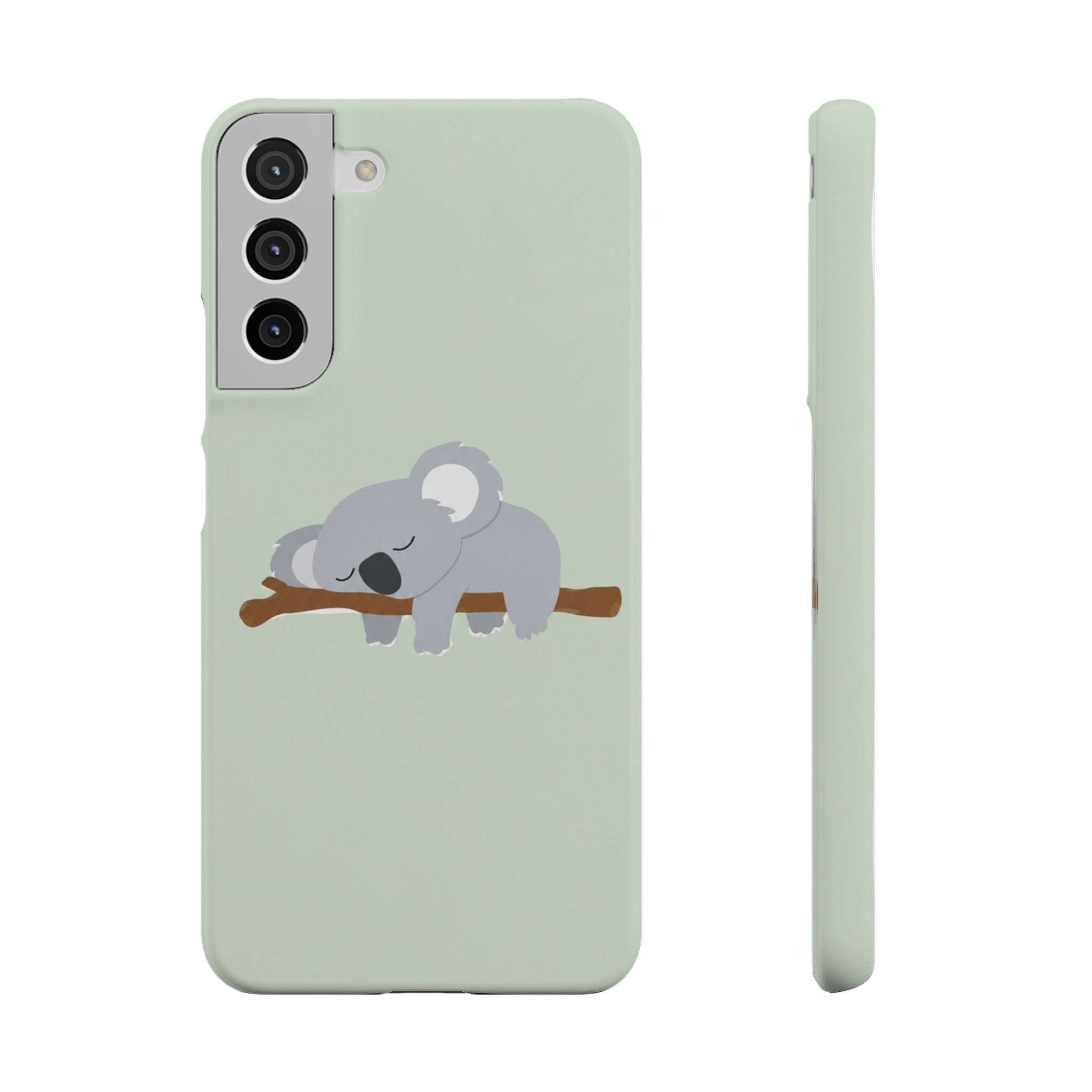 KOALÁS SAMSUNG IPHONE TOK