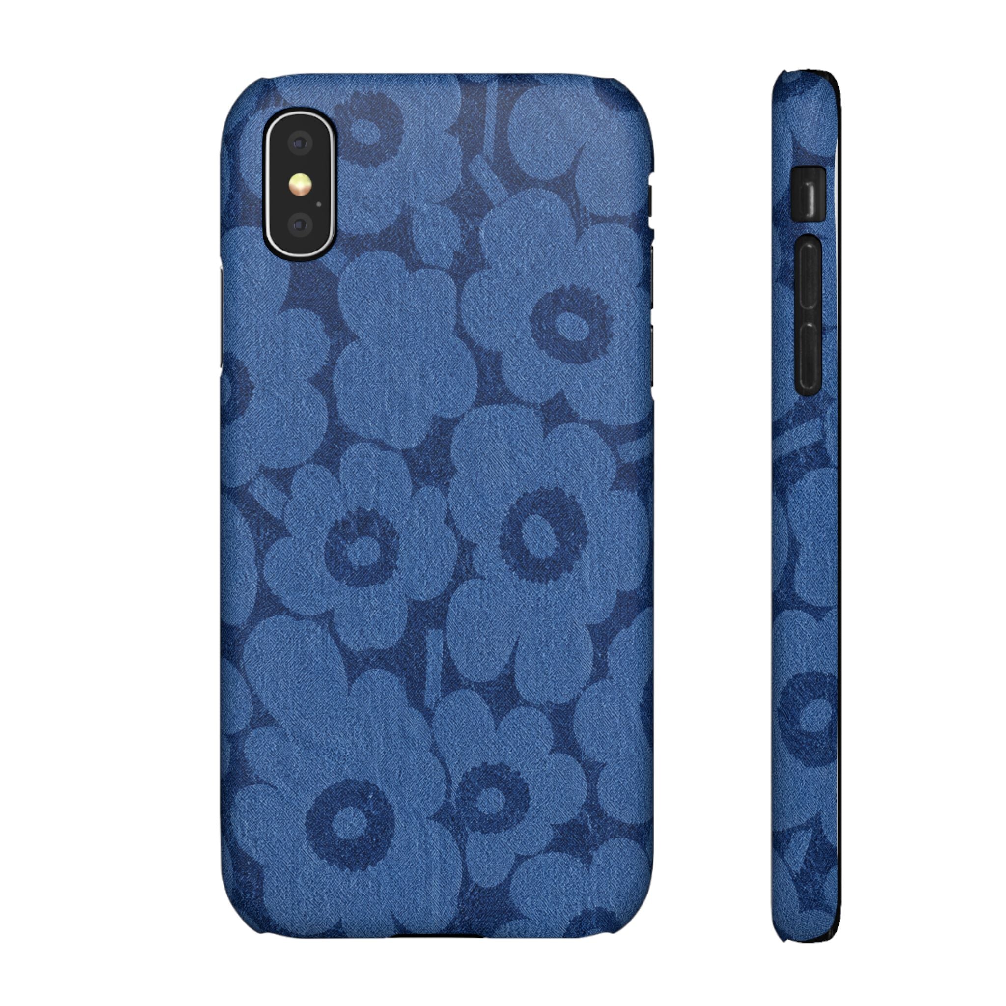 VIRÁGOS SAMSUNG IPHONE TOK