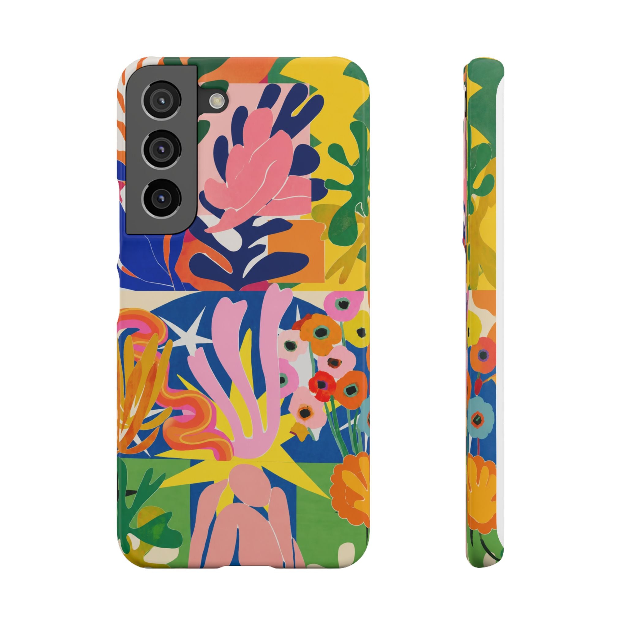 VIRÁGOK SAMSUNG IPHONE TOK