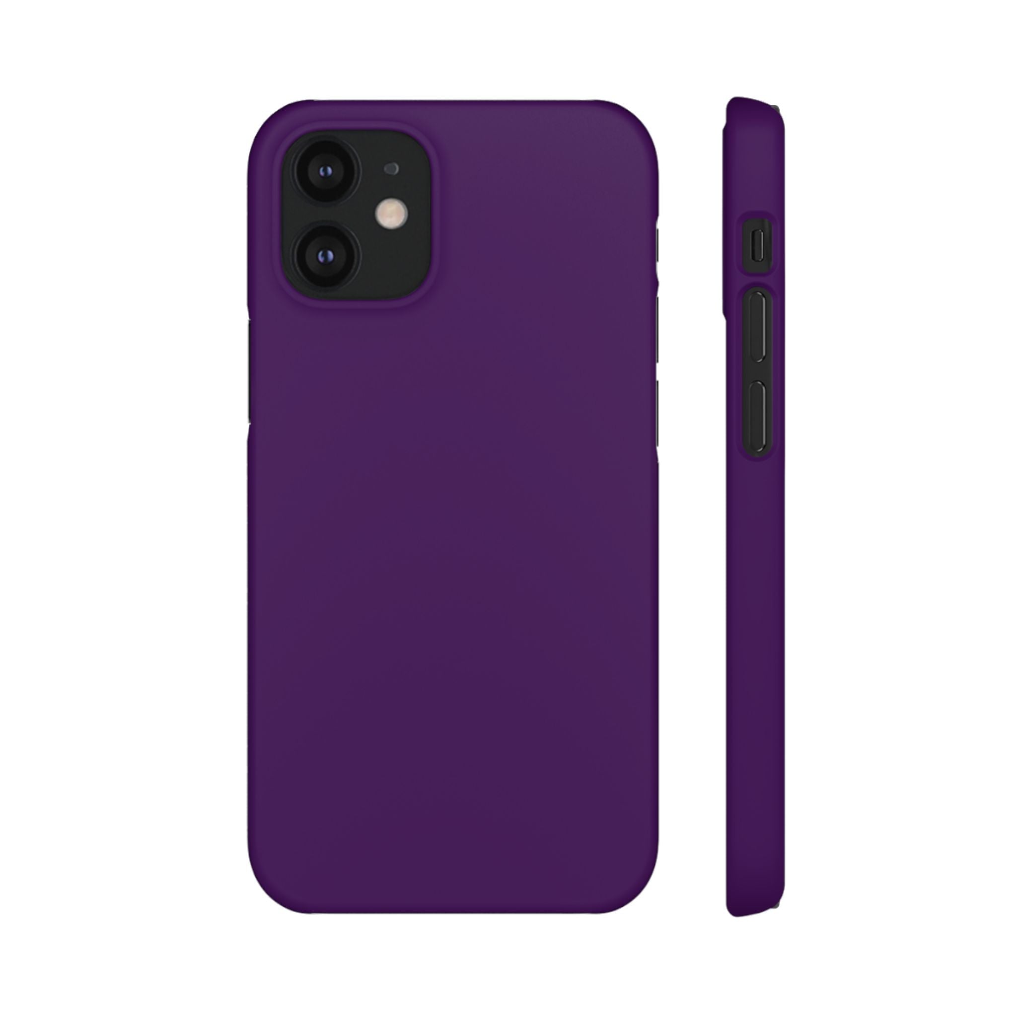CSOKI LILA IPHONE TOK