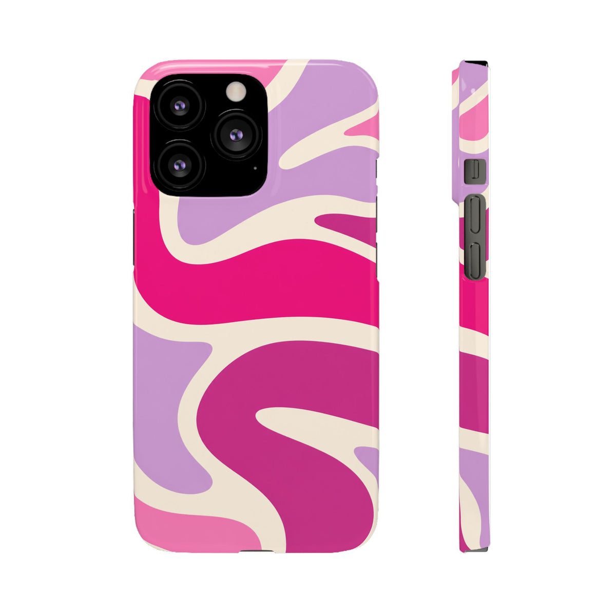 ABSTRAKT SAMSUNG IPHONE TOK