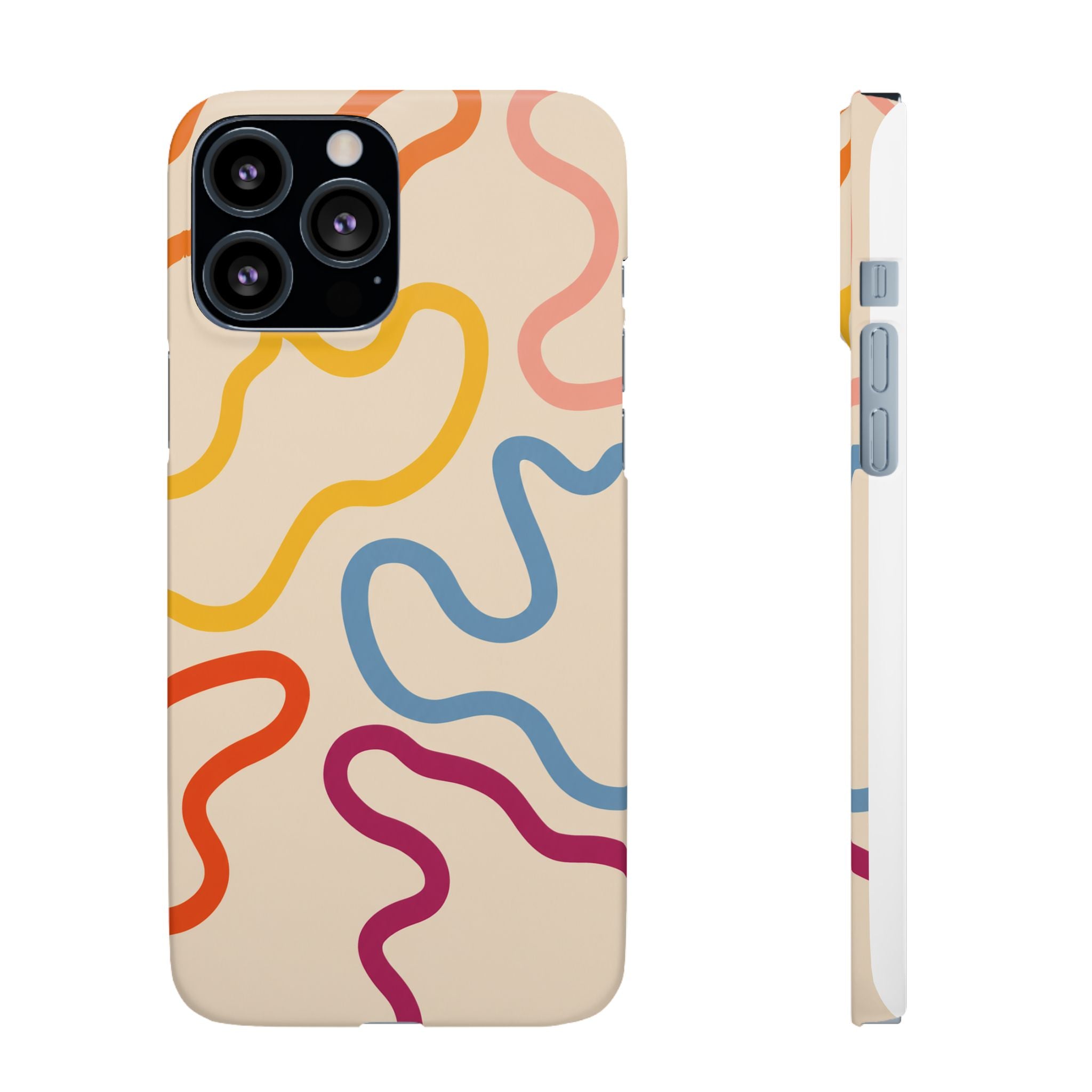 ABSTRAKT SAMSUNG ÉS IPHONE TOK