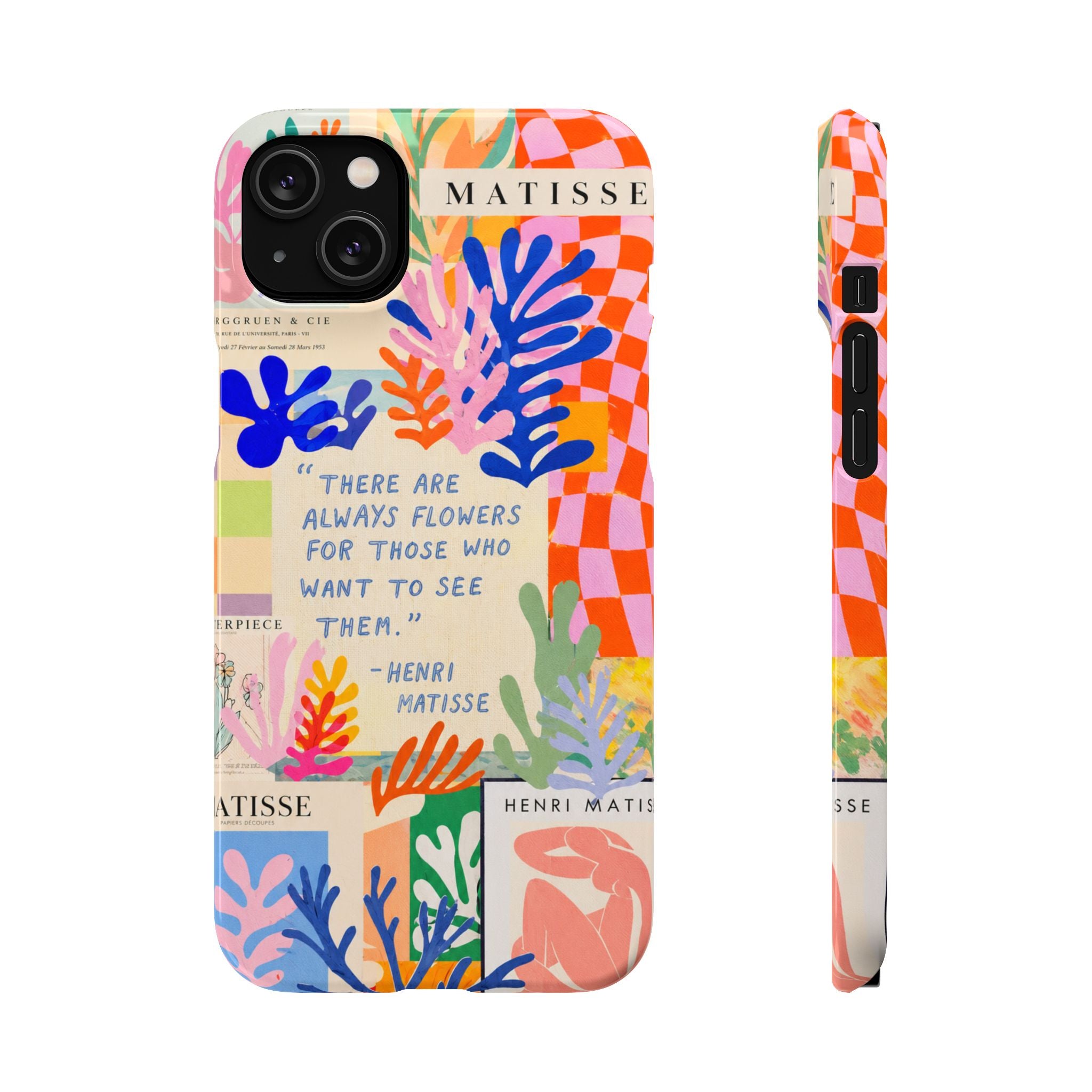 MATISSE SAMSUNG IPHONE TOK