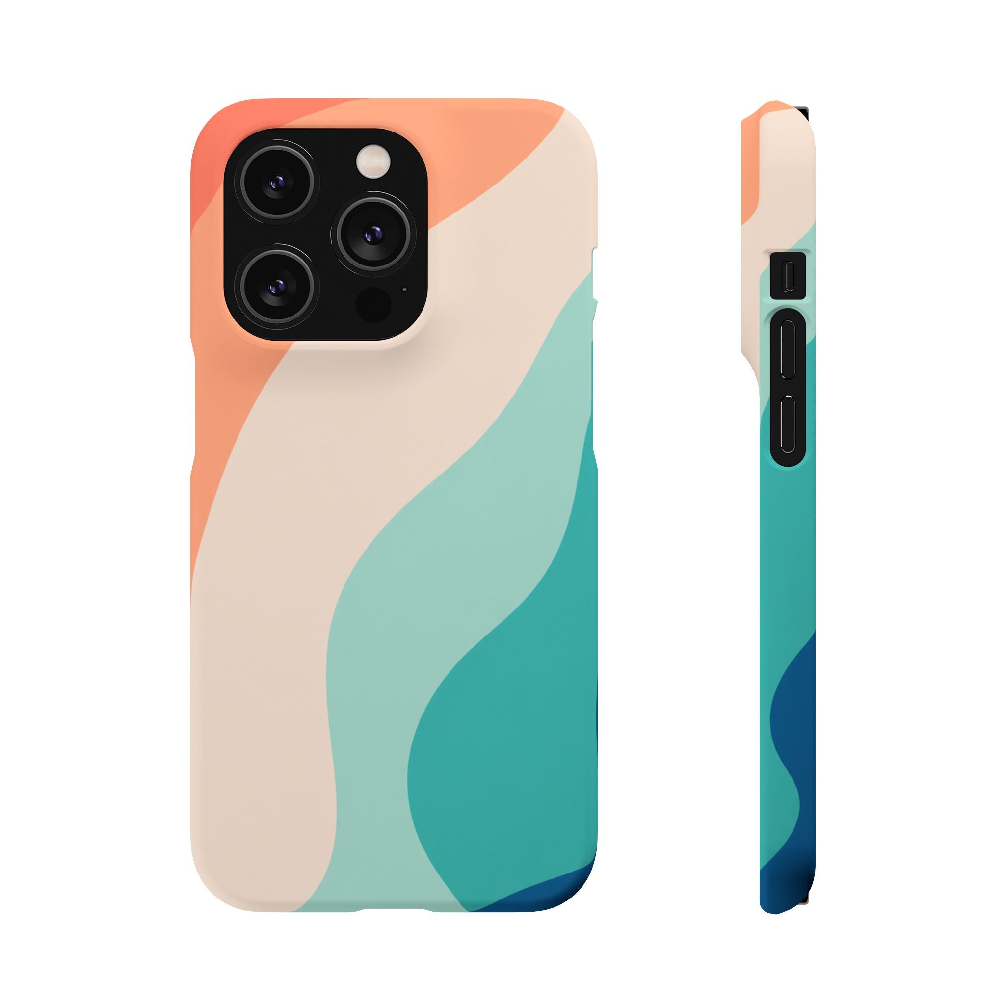 ABSTRAKT SAMSUNG IPHONE TOK