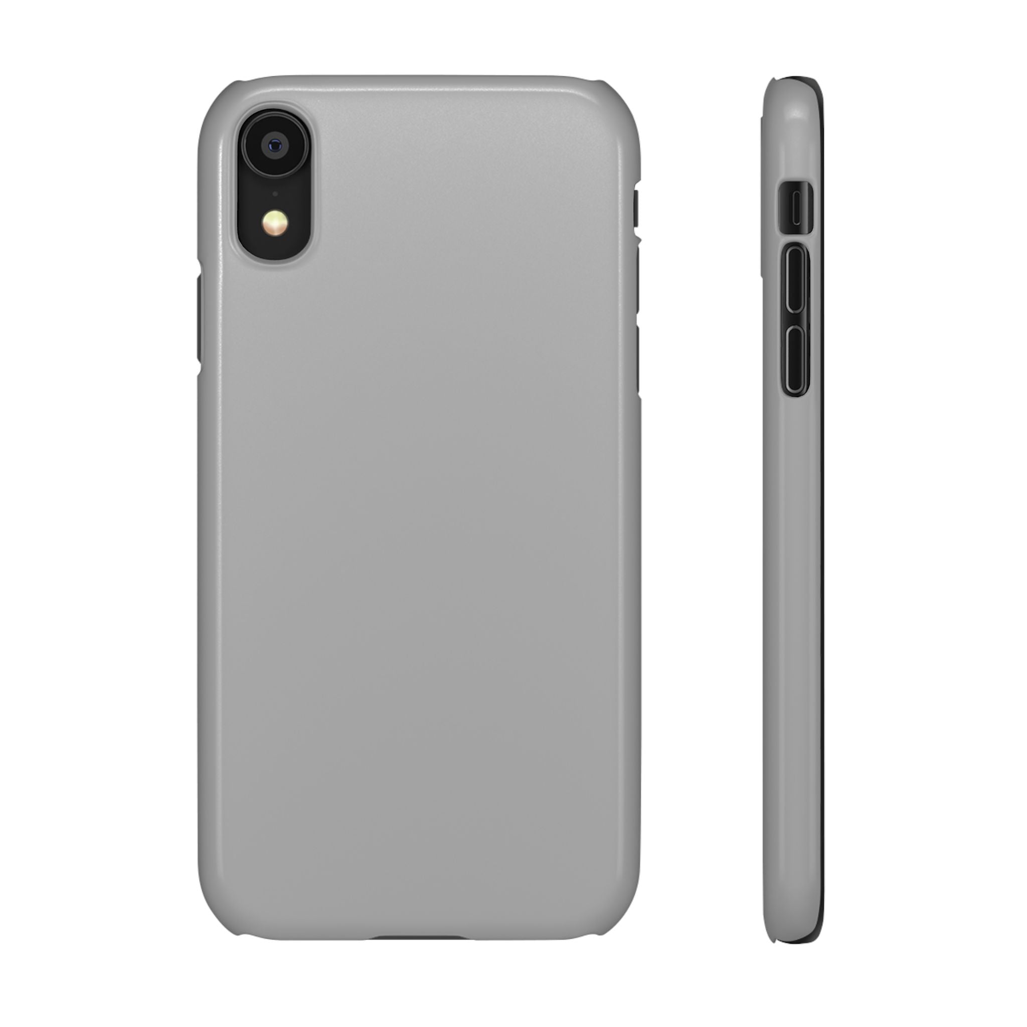 GRAFIT SZÜRKE IPHONE TOK.