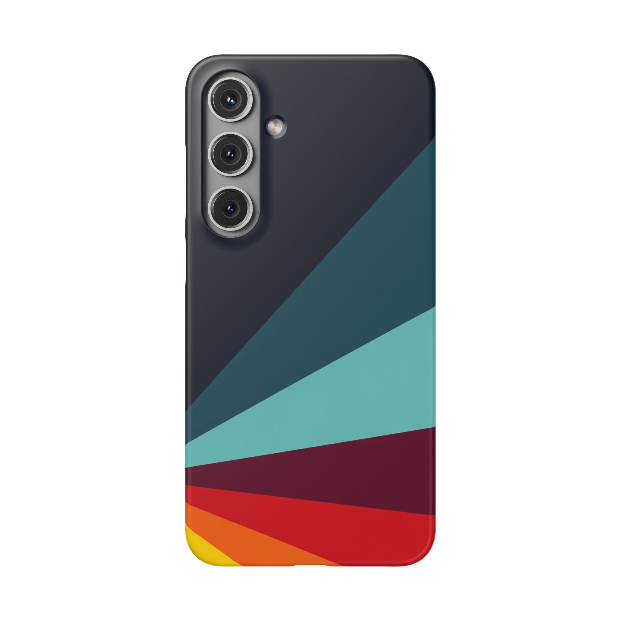 RETRO SZIVÁRVÁNY SAMSUNG IPHONE TOK