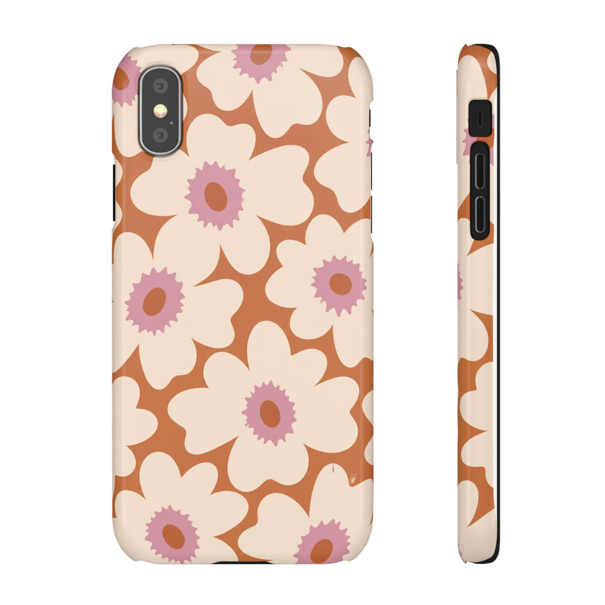 VIRÁGOS SAMSUNG IPHONE TOK