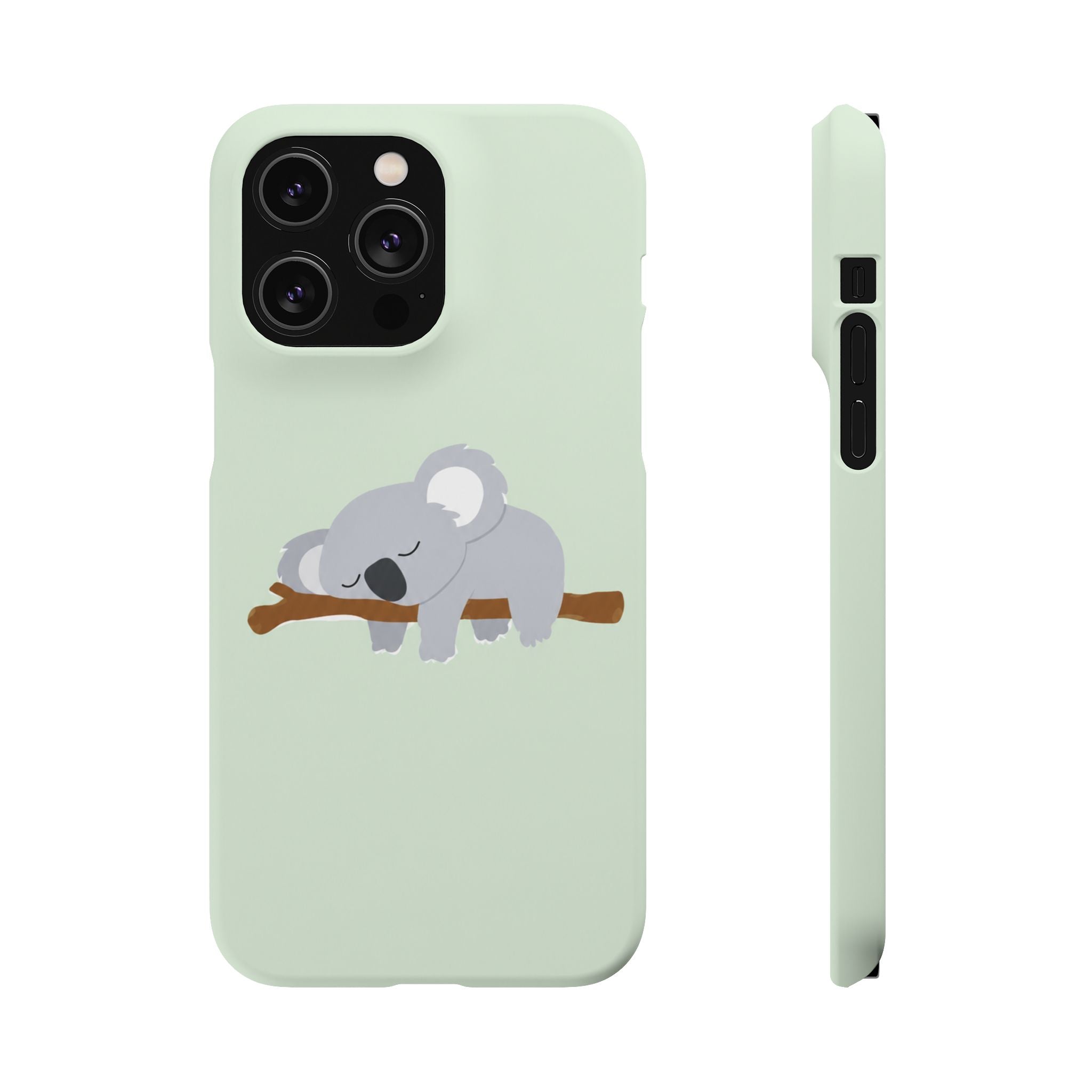KOALÁS SAMSUNG IPHONE TOK