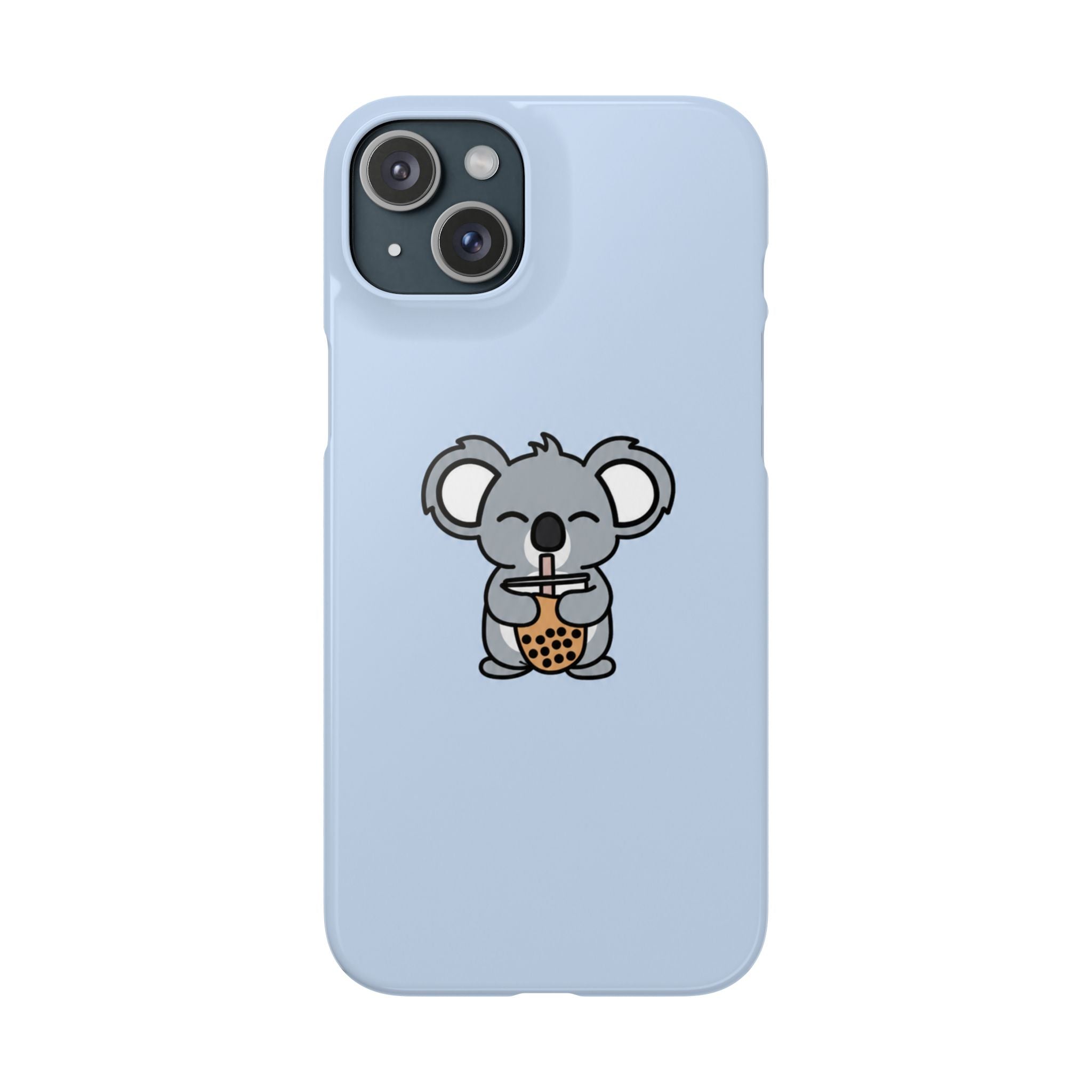 KOALÁS SAMSUNG IPHONE TOK