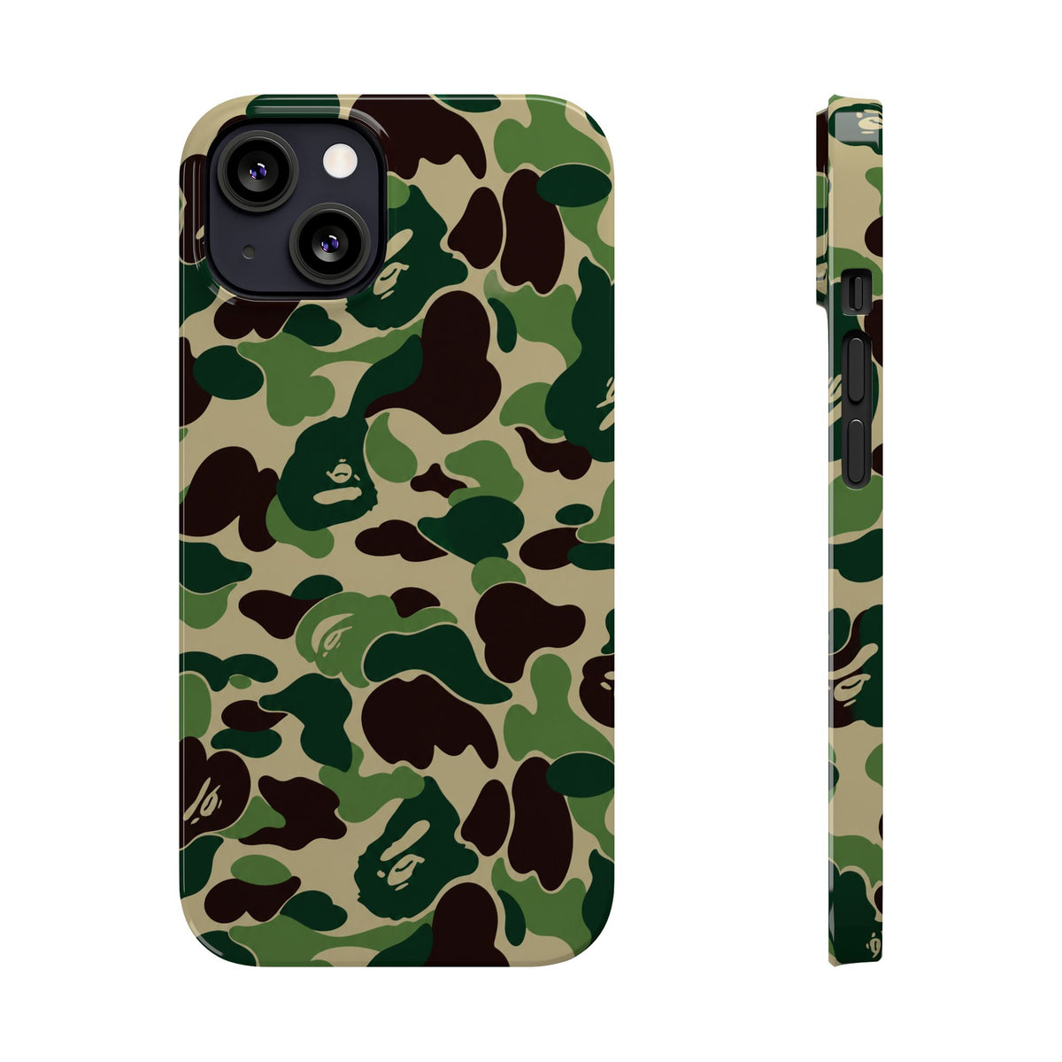 TEREPMINTÁS IPHONE TOK