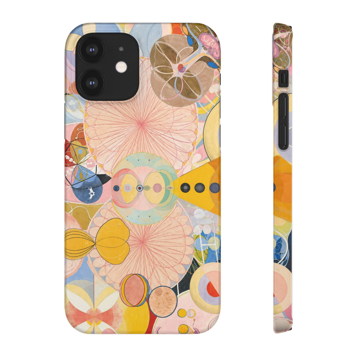 MANDALA SAMSUNG IPHONE TOK