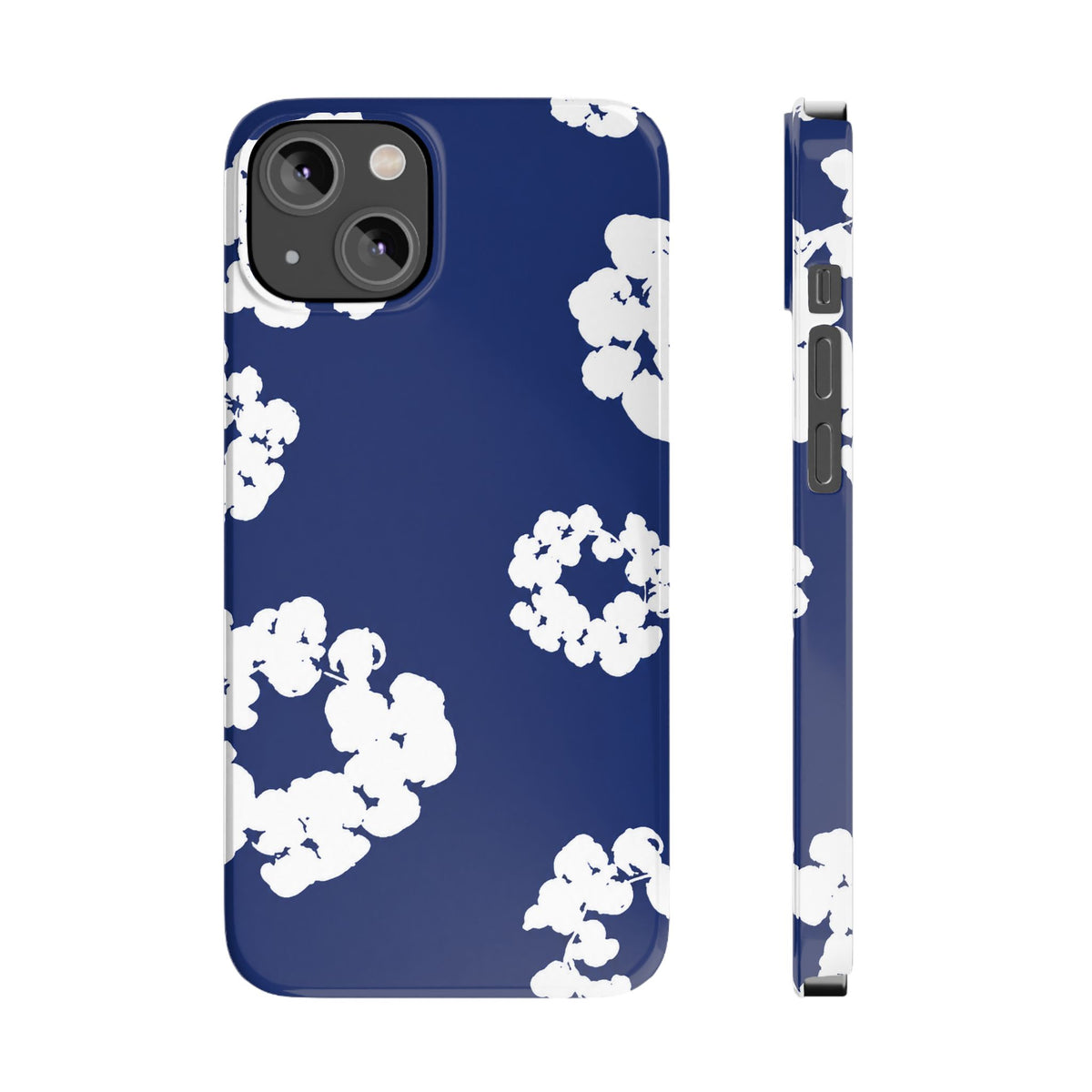 MINIMALISTA IPHONE TOK