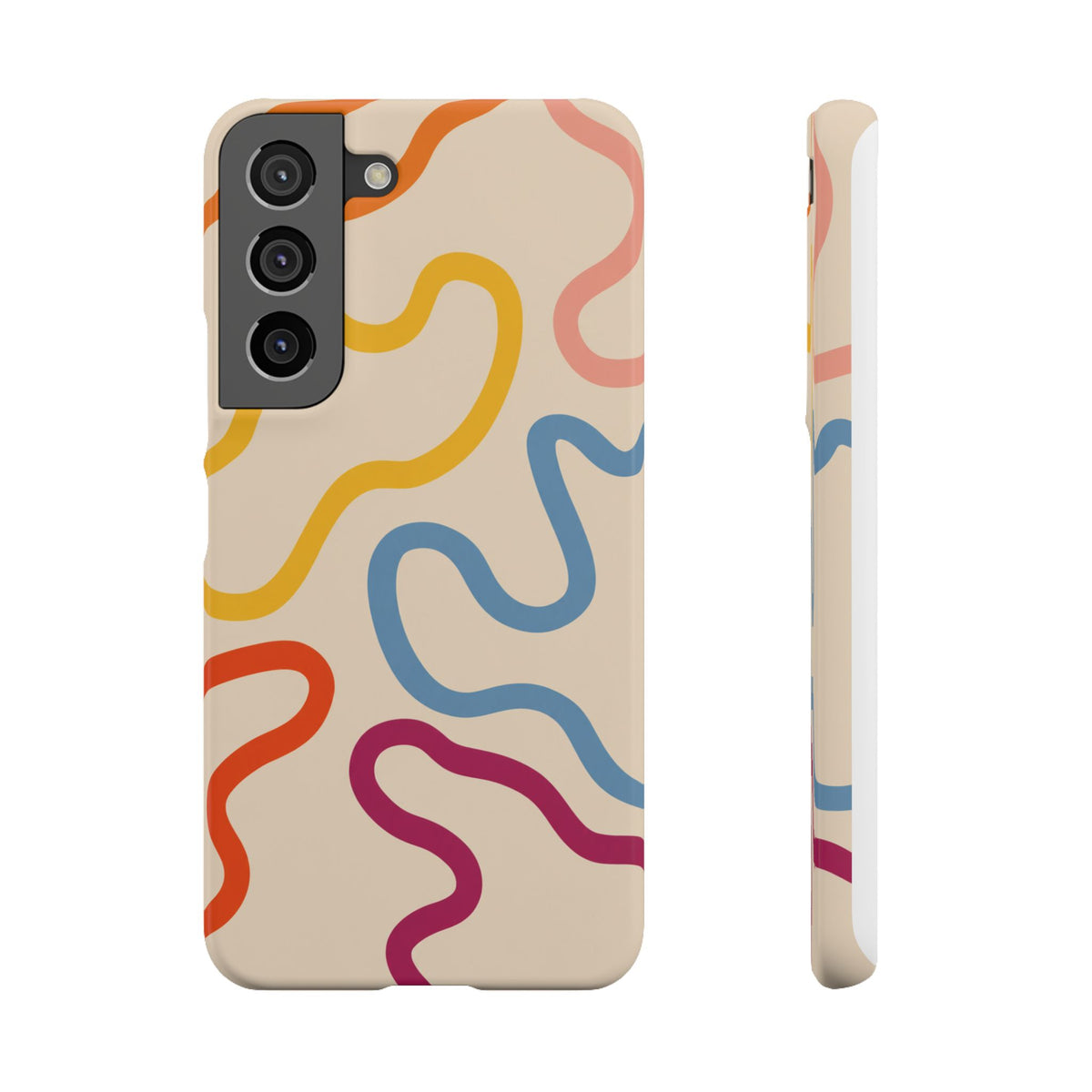 ABSTRAKT SAMSUNG ÉS IPHONE TOK