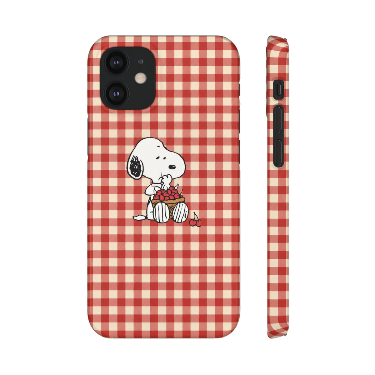 SNOOPY PIKNIK SAMSUNG IPHONE TOK