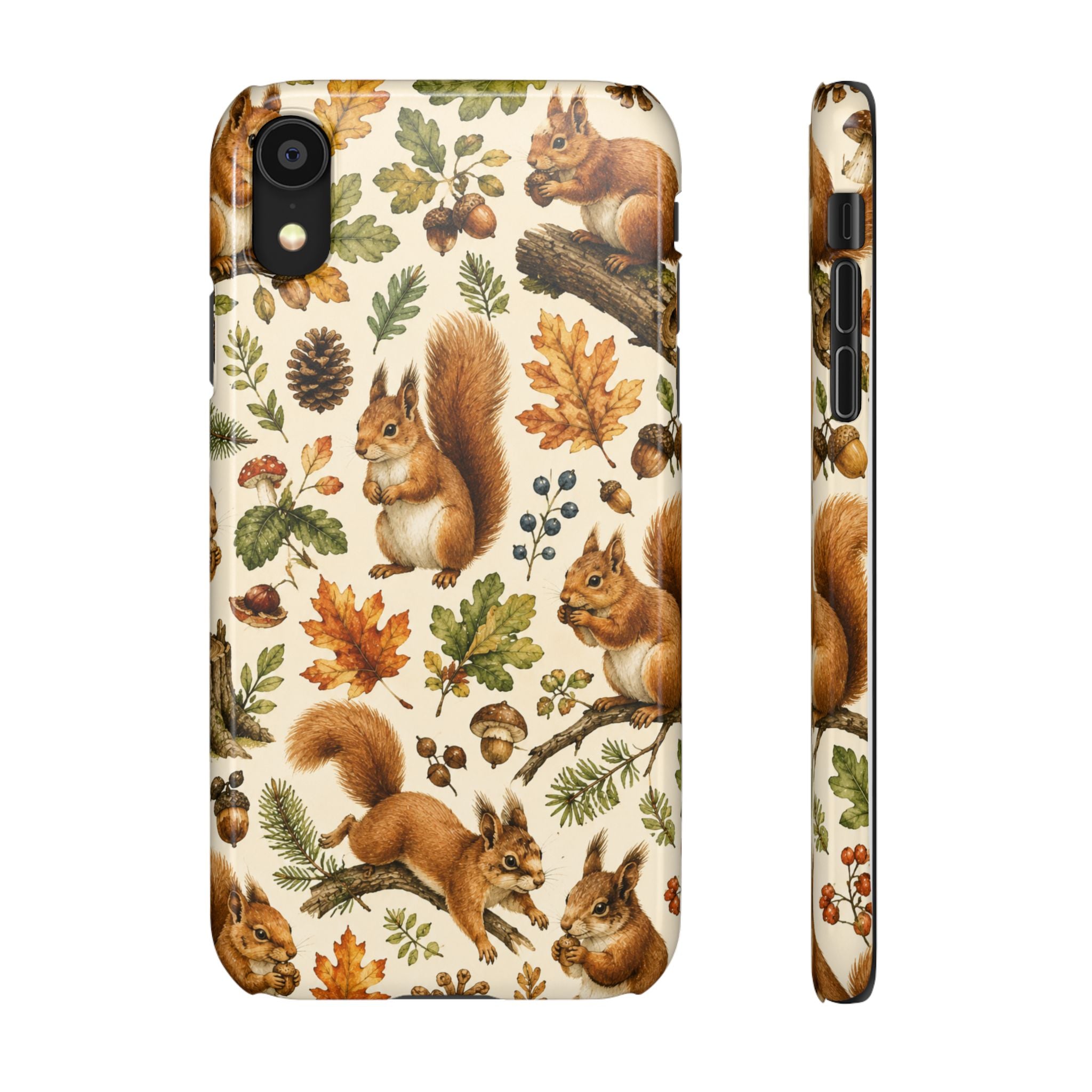 MÓKUSOS IPHONE TOK