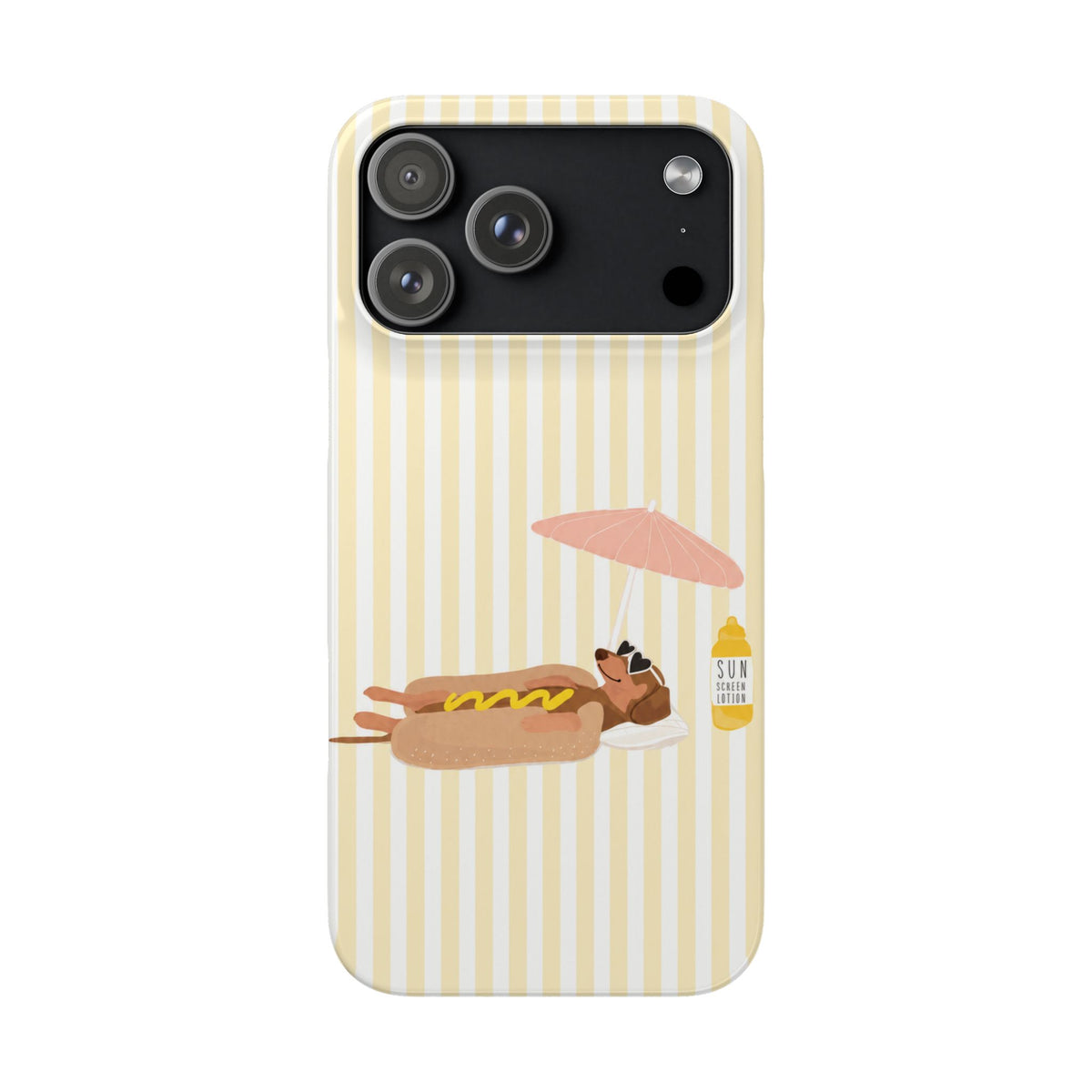 HOT DOG TACSKÓ SAMSUNG IPHONE TOK