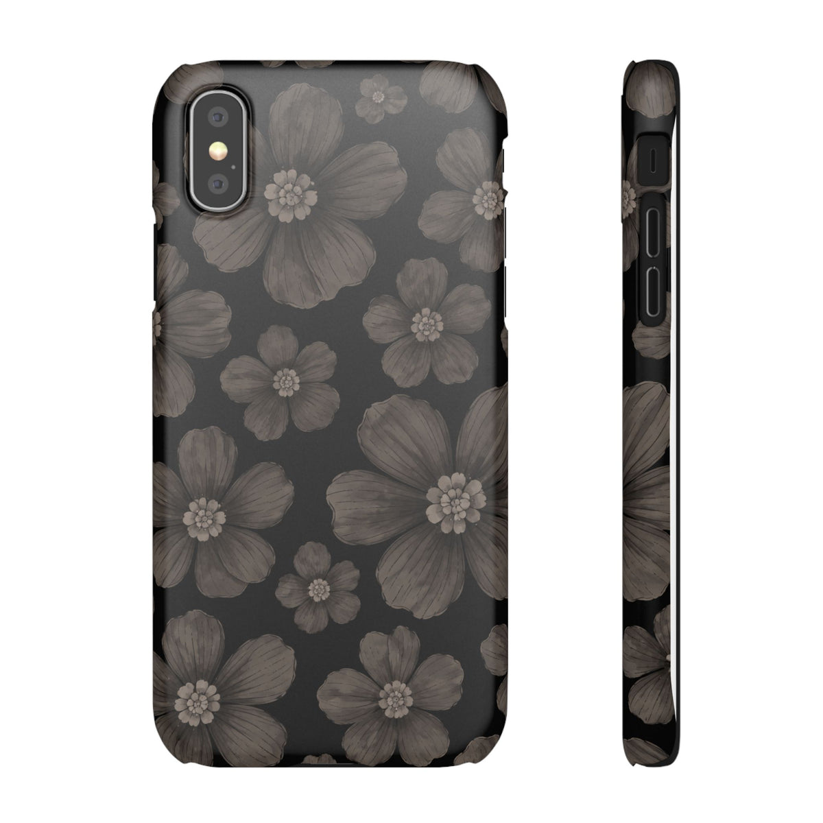 VIRÁGOS SAMSUNG IPHONE TOK